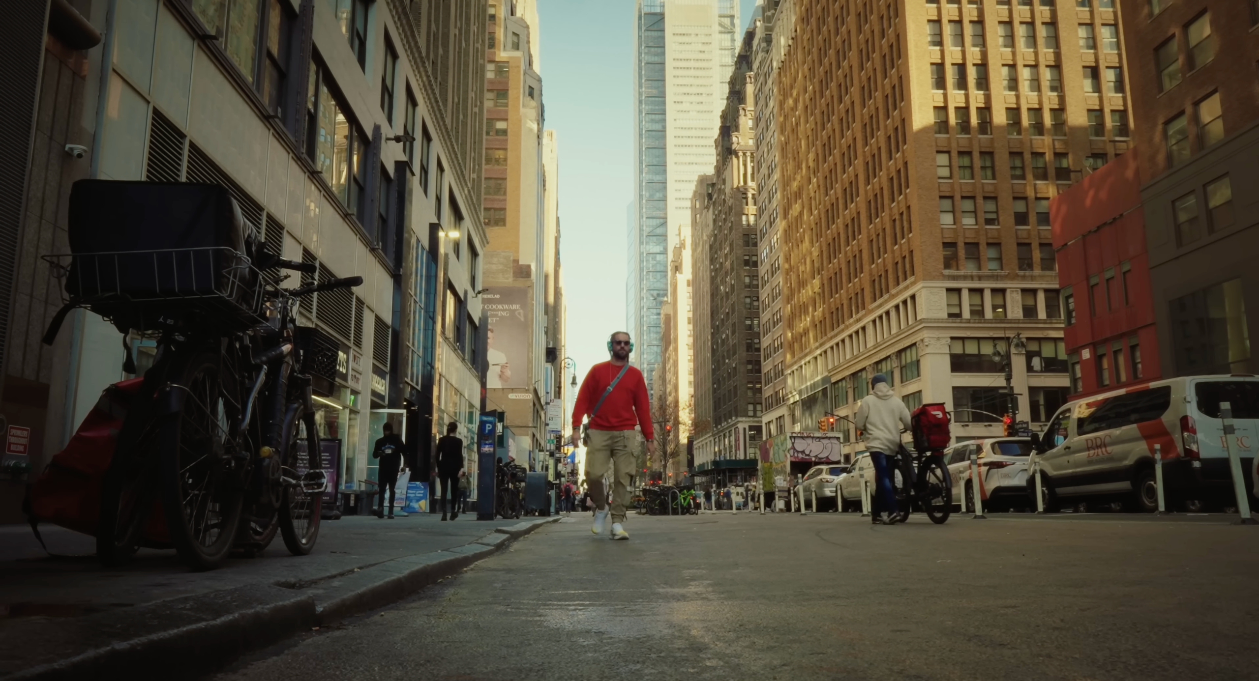 My transformation or how I became homeless in the USA. Tokcolor