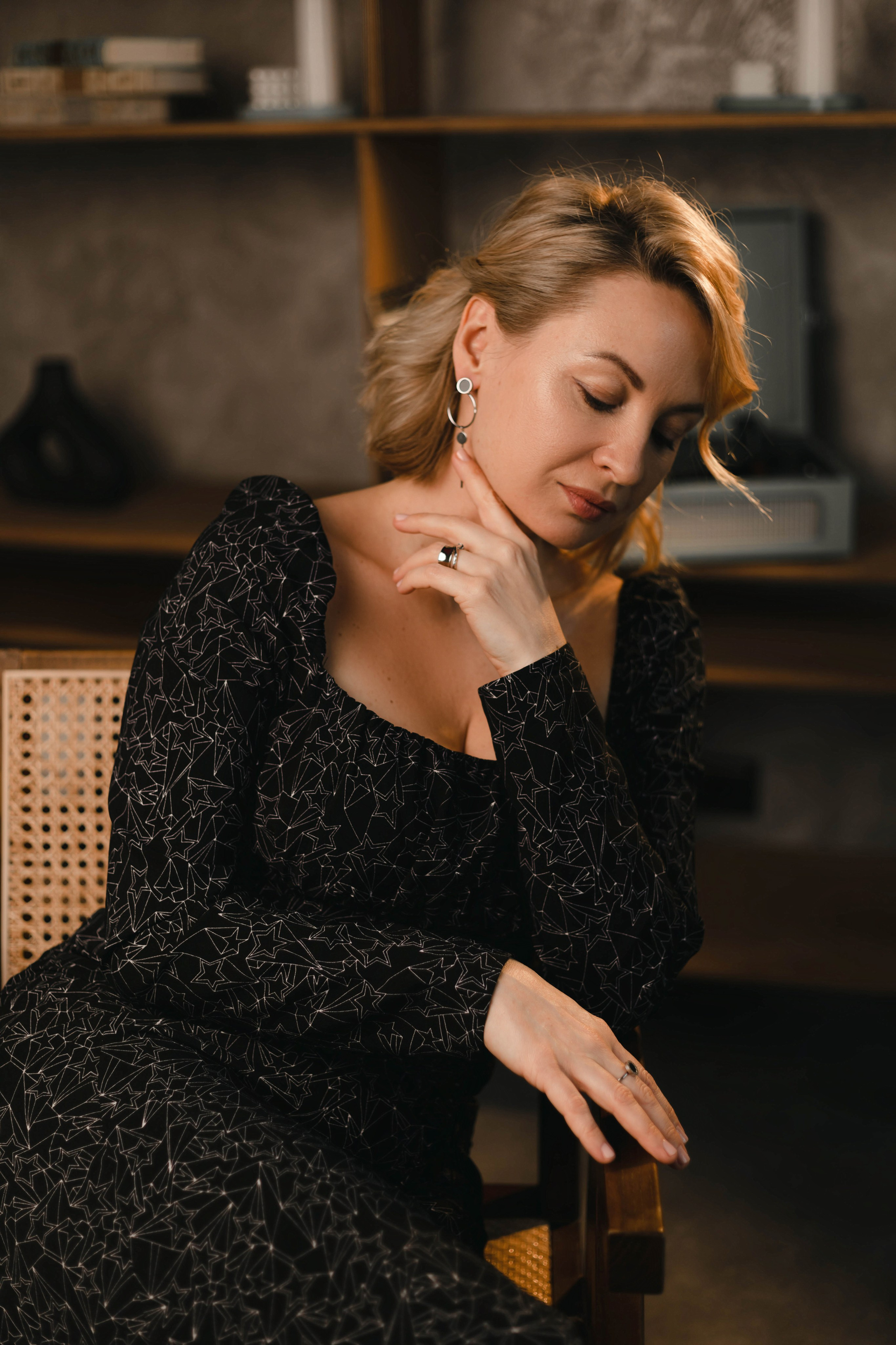 Анна. Косметолог. Фотограф Карина Вовк