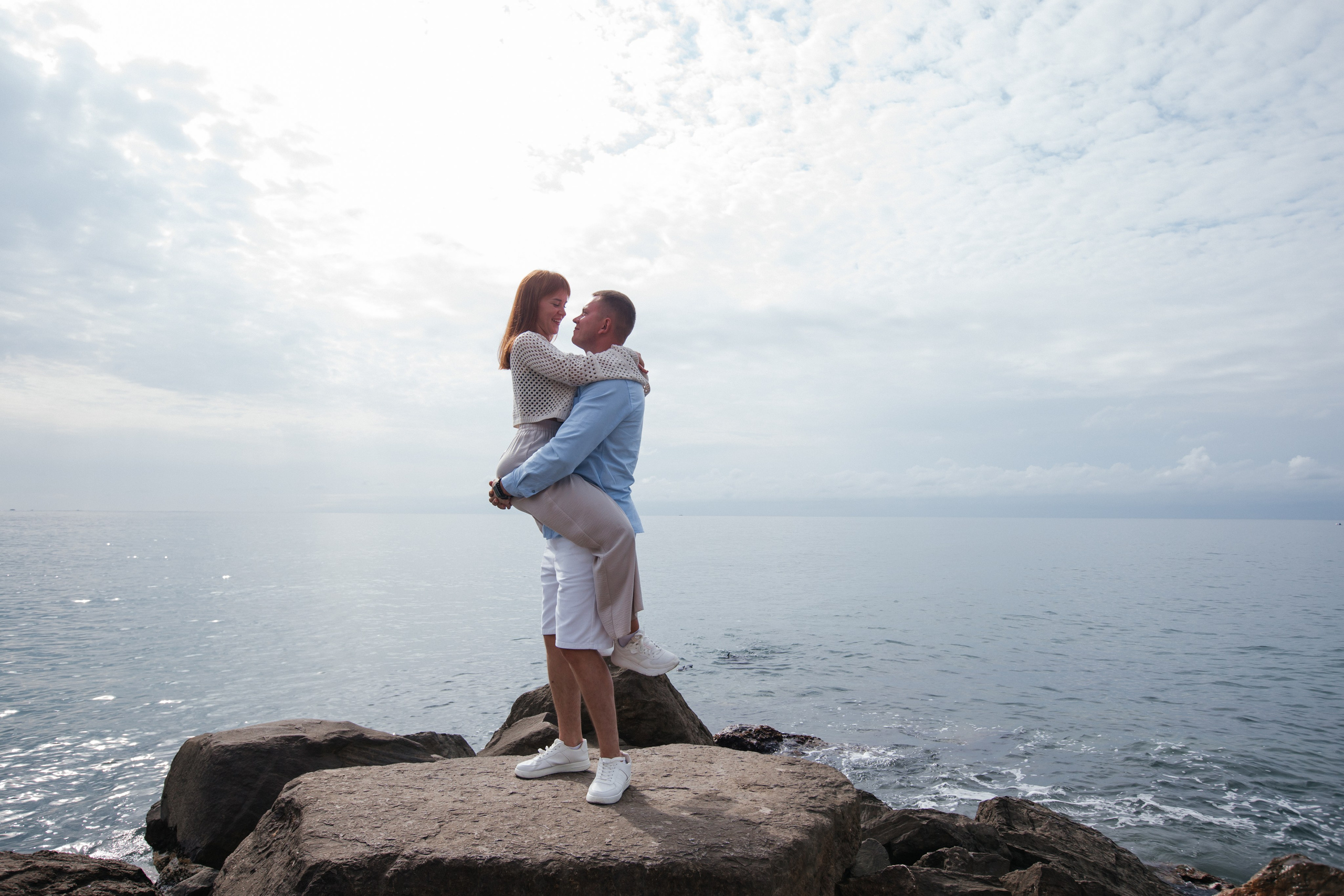 Степа и Катя. Фотограф Сочи, Екатеринбург, Евгения Ефимова