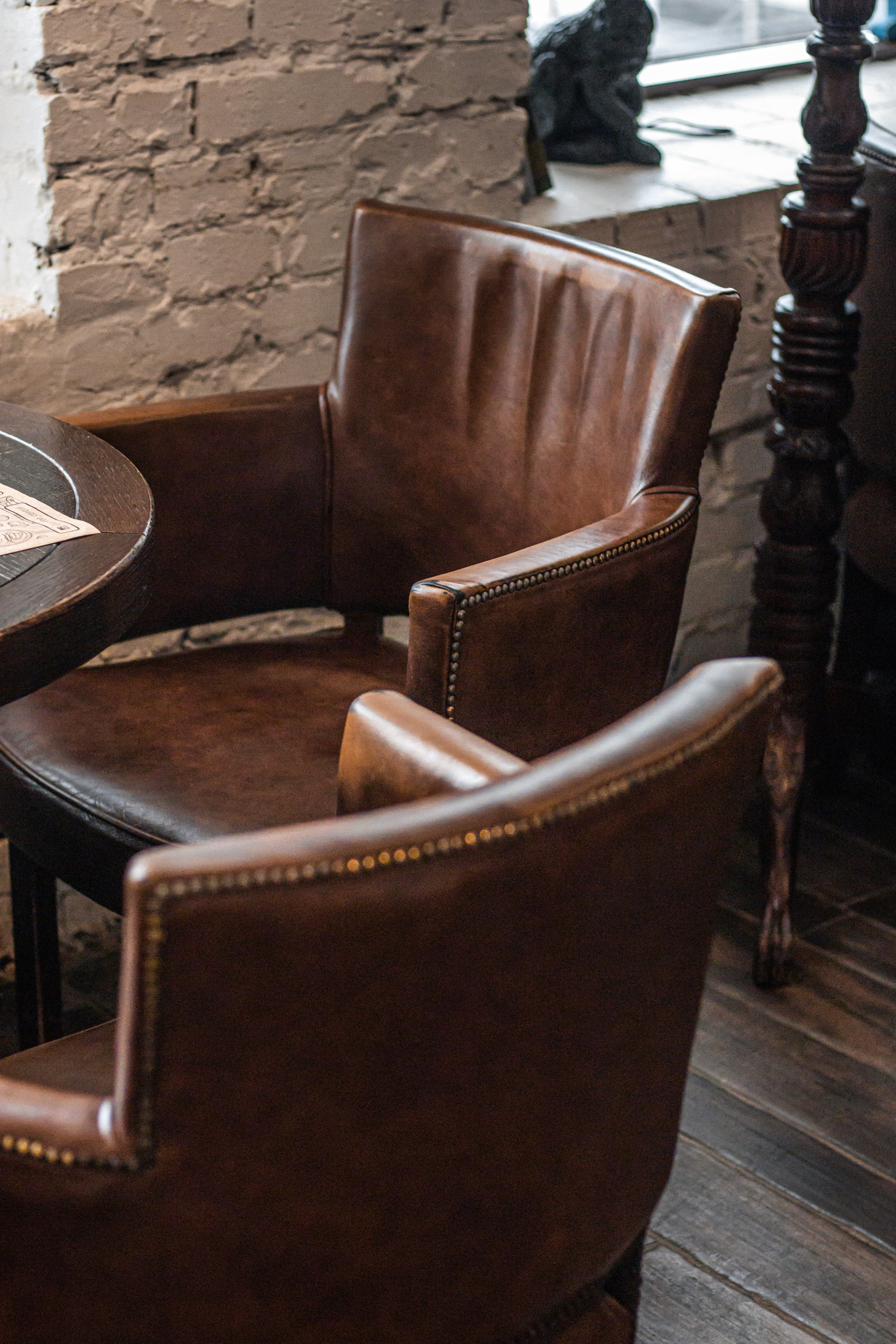 «Центральная» кофейня, г. Барнаул. Контент фотограф Дмитрий Борисов