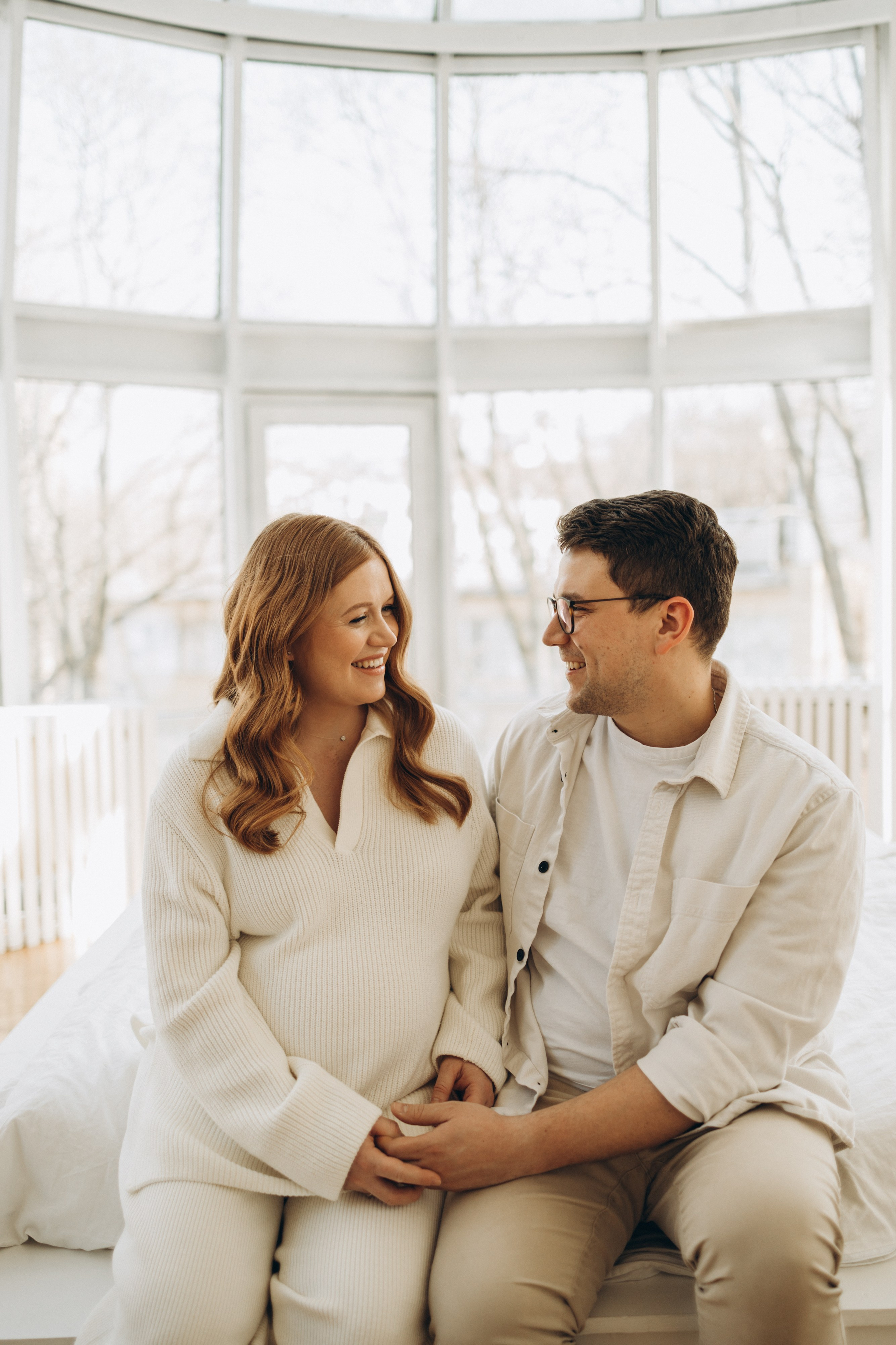 Юля. Семейный фотограф Москва Валерия Белова