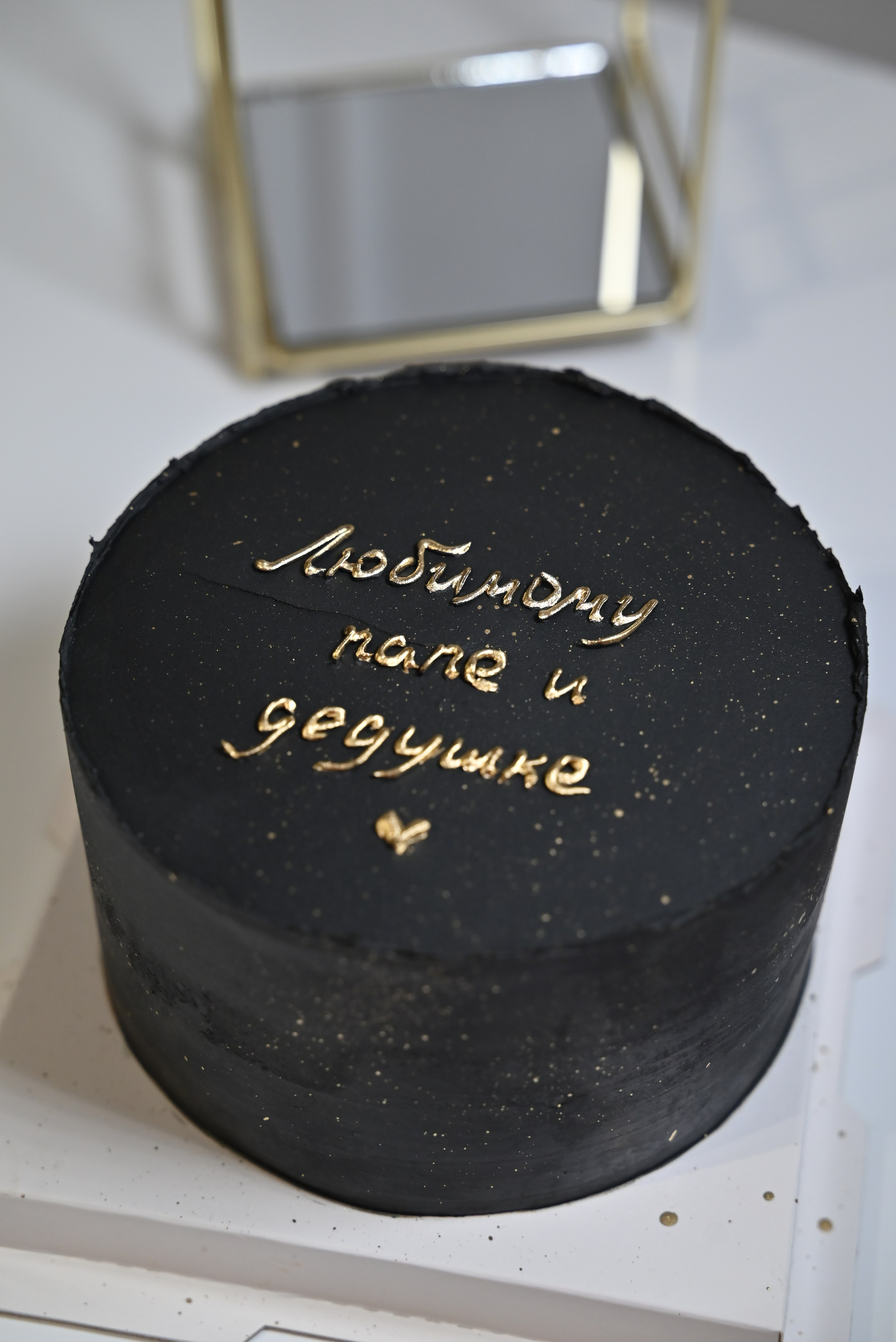 Заказать бенто-торт в Батайске, Ростове-на-Дону. Свадебные торты в Ростове-на-Дону