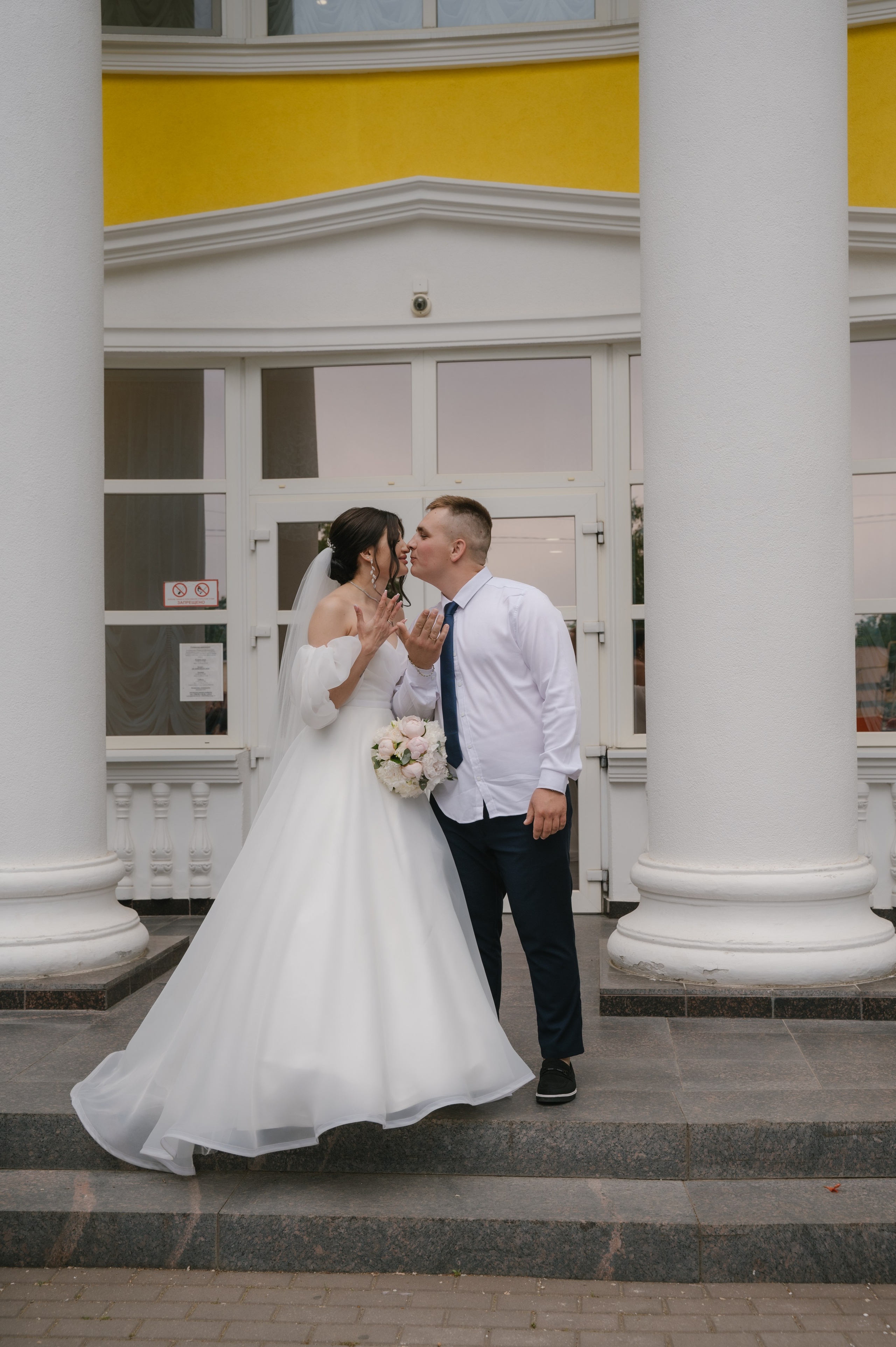 Кристина и Алексей. Семейный и свадебный фотограф