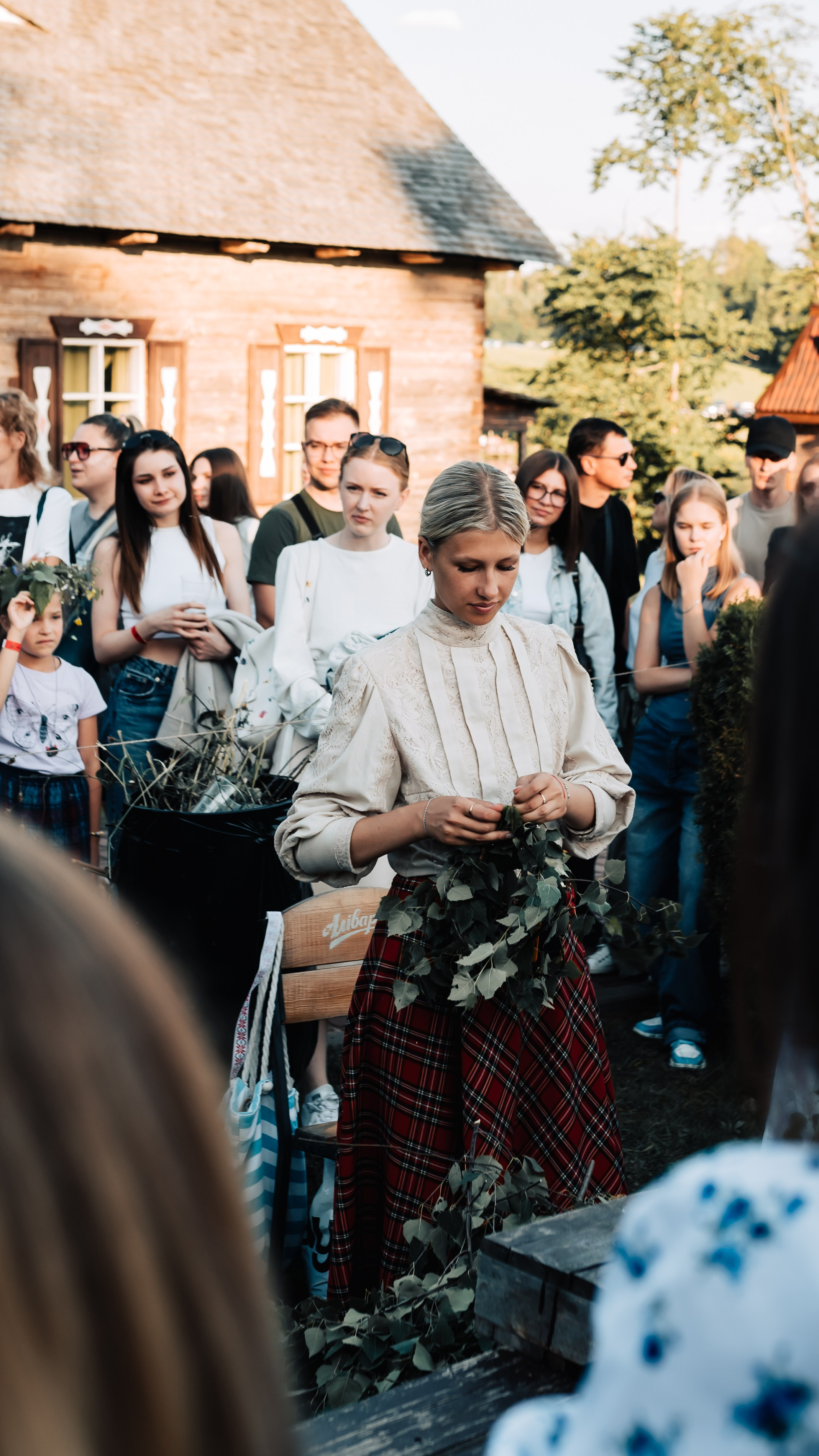 Сула 2024. Купалье. Фотограф в Дзержинске Наташа Баева