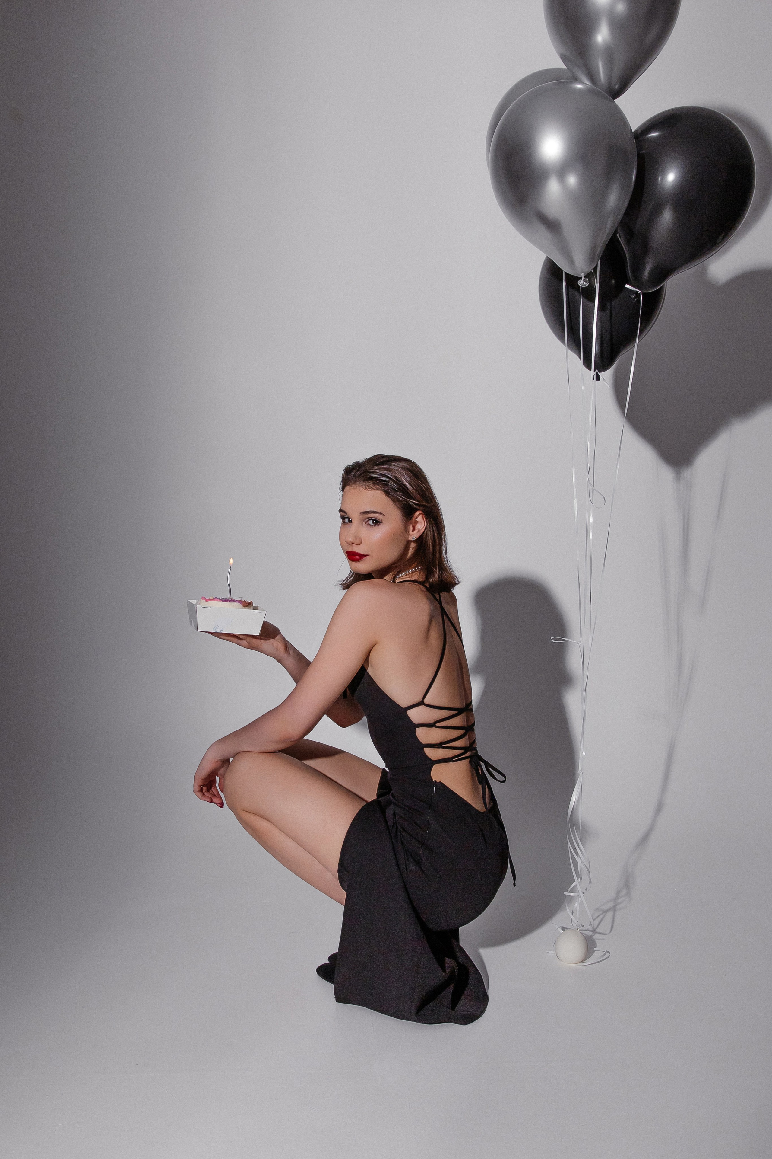 Анастасия. Фотограф