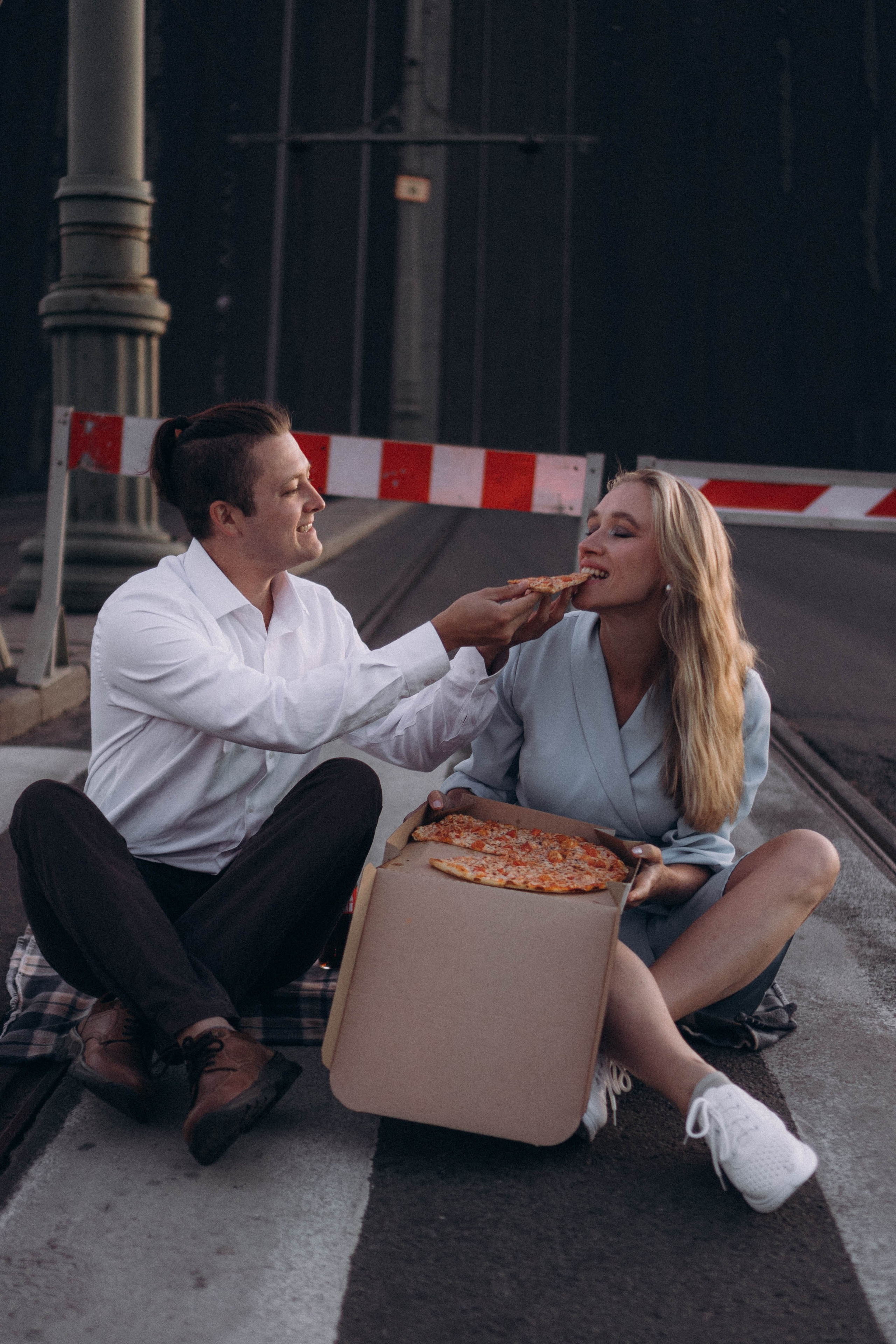 СЧАСТЛИВОЕ УТРО. Профессиональный фотограф, Санкт-Петербург — Виктория Богомолова