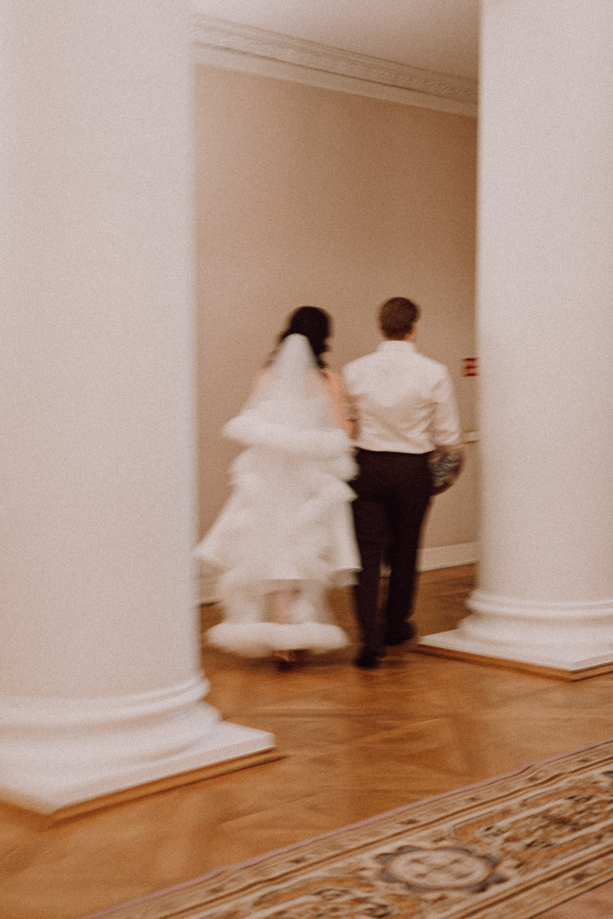 СВАДЕБНАЯ ФОТОСЕСИСИЯ В ГОРОДЕ ПУШКИН. Профессиональный фотограф, Санкт-Петербург — Виктория Богомолова