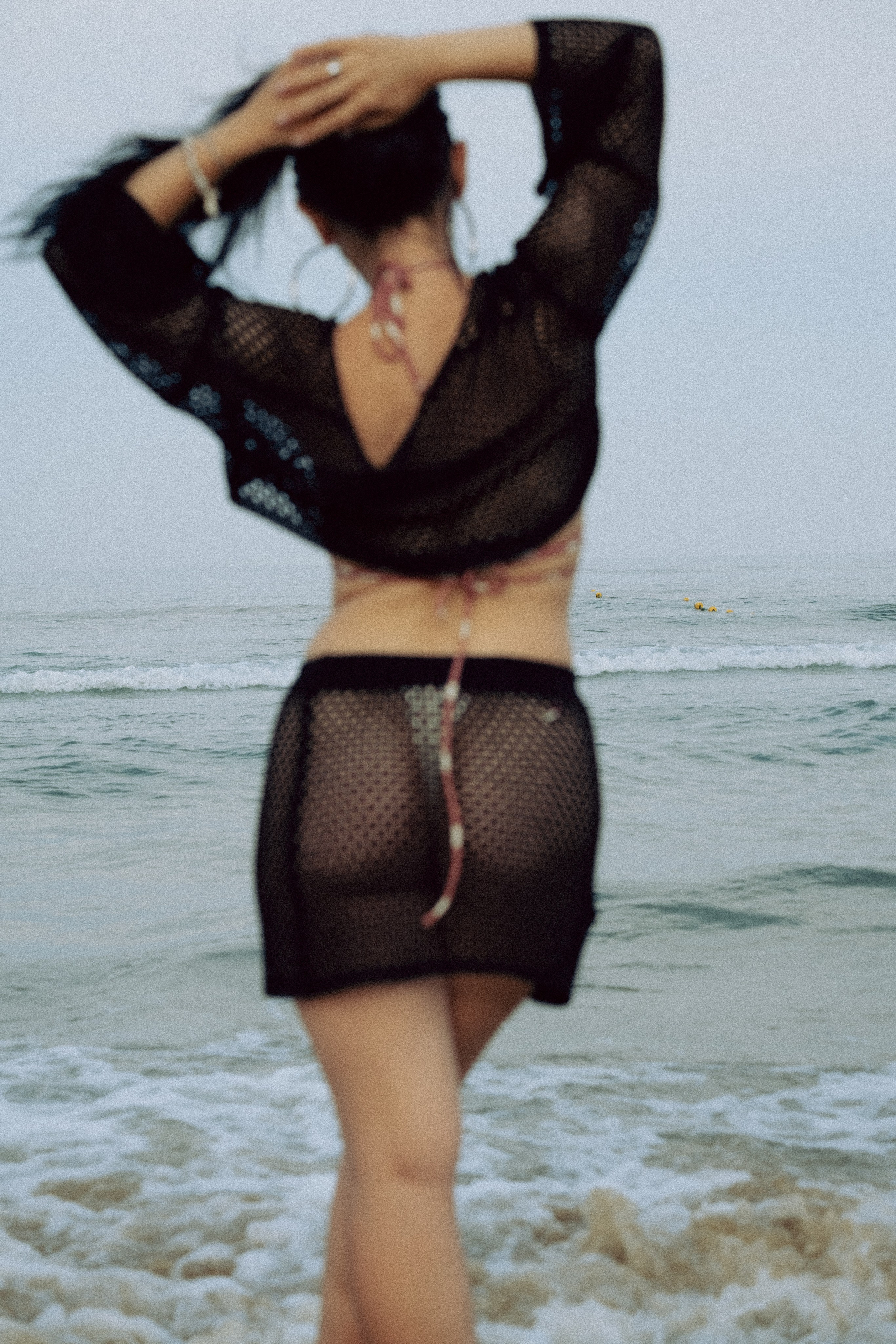 ДЕВУШКИ НА РАССВЕТНОЙ СЬЕМКЕ. Профессиональный фотограф, Санкт-Петербург — Виктория Богомолова