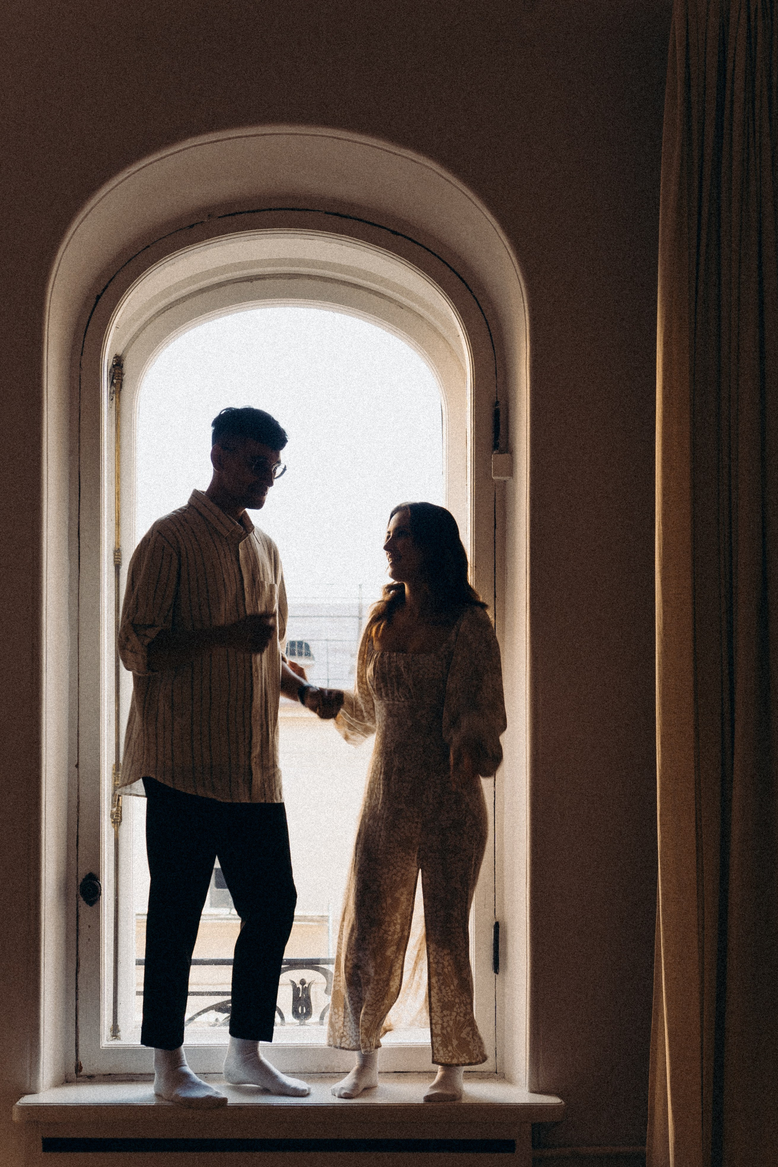 ЛЮБОВЬ В ИЮНЕ. Профессиональный фотограф, Санкт-Петербург — Виктория Богомолова