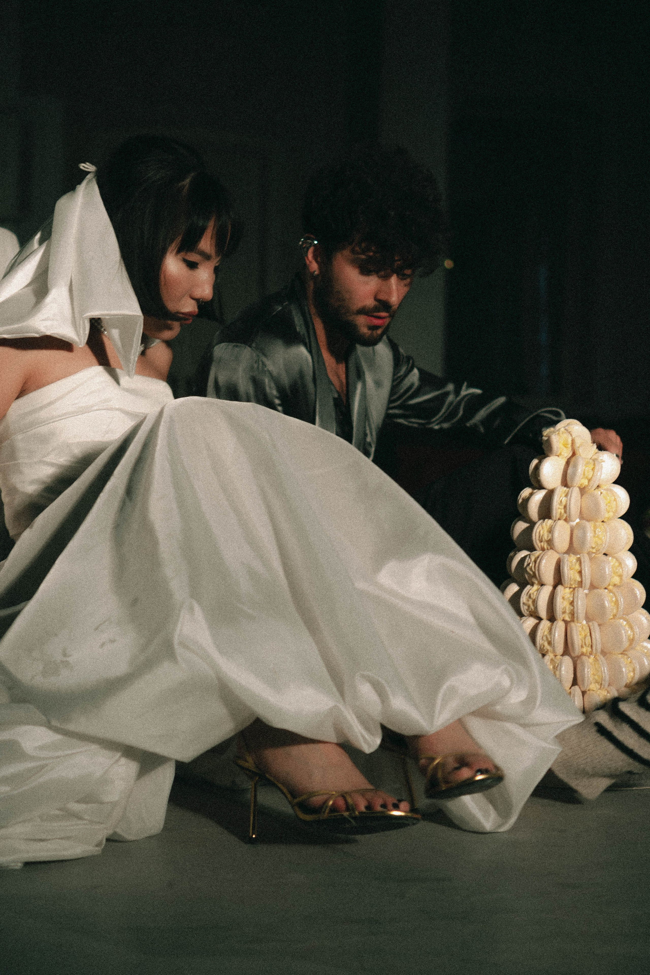 СВАБЕДНАЯ ФОТСЕССИИЯ В ОДНОМ ИЗ ЗАЛОВ НИКОЛАЕВСКОГО ДВОРЦА. Профессиональный фотограф, Санкт-Петербург — Виктория Богомолова