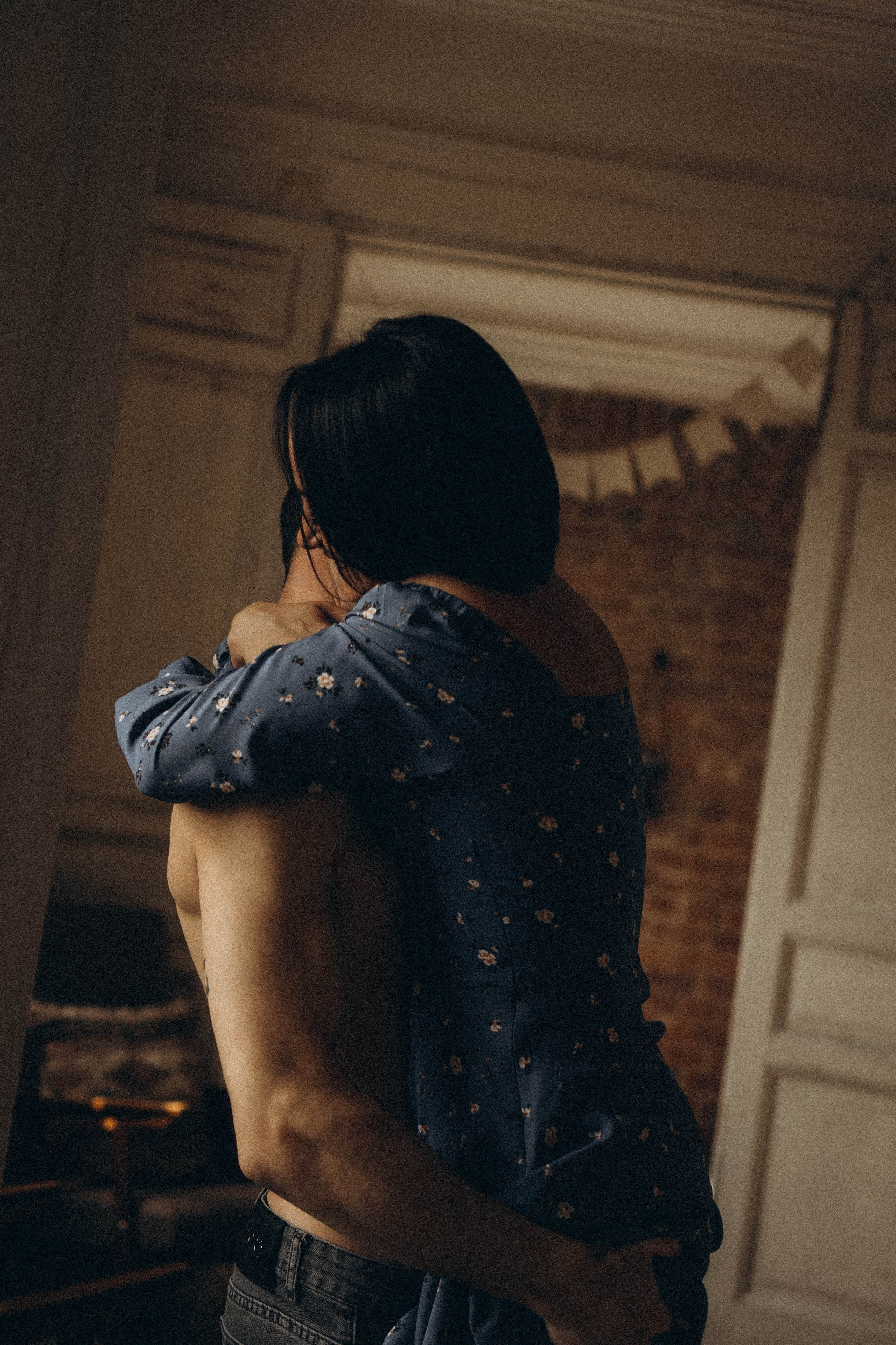 LOVE в квартире. Профессиональный фотограф, Санкт-Петербург — Виктория Богомолова