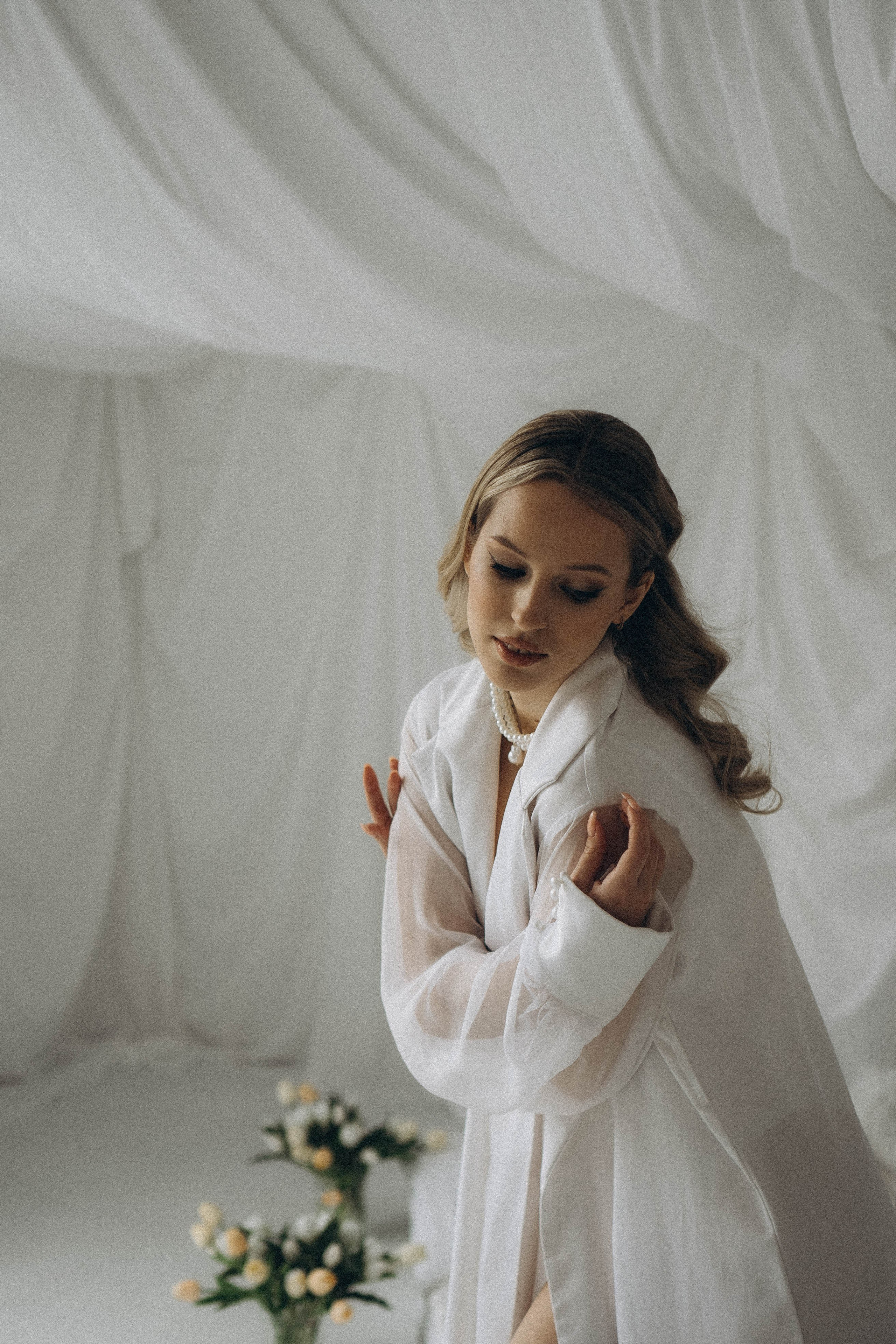 Весенняя. Профессиональный фотограф, Санкт-Петербург — Виктория Богомолова