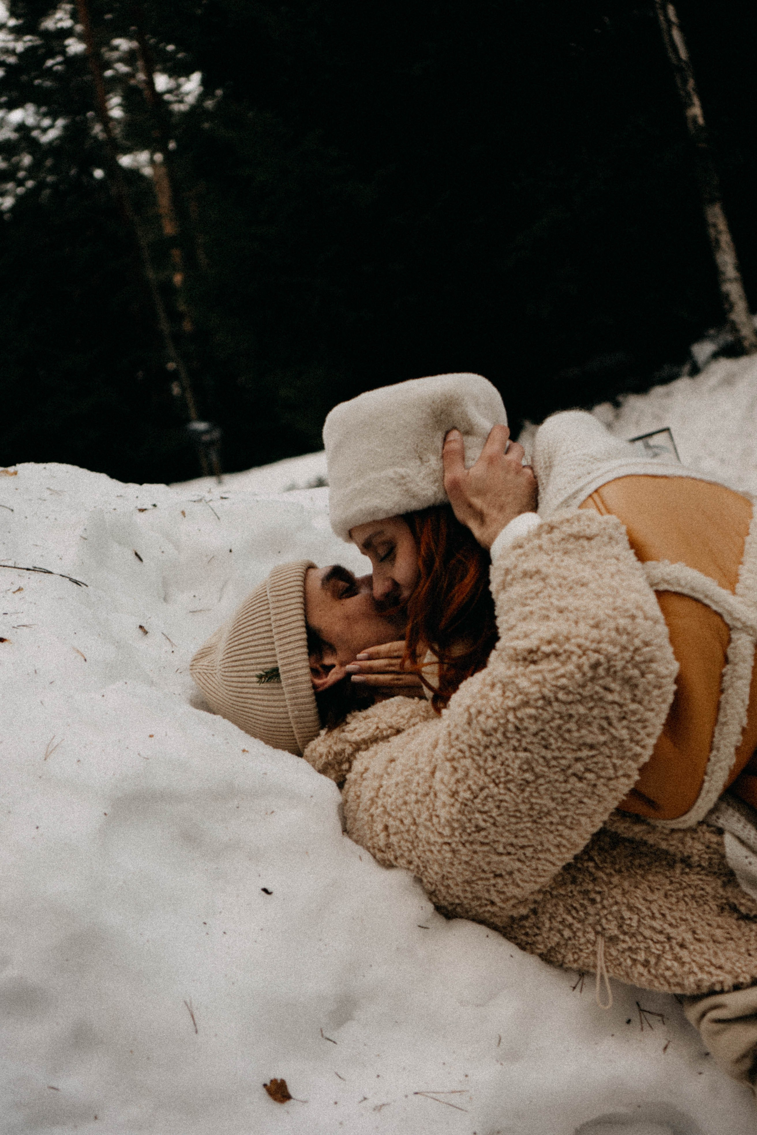 Каток. Профессиональный фотограф, Санкт-Петербург — Виктория Богомолова