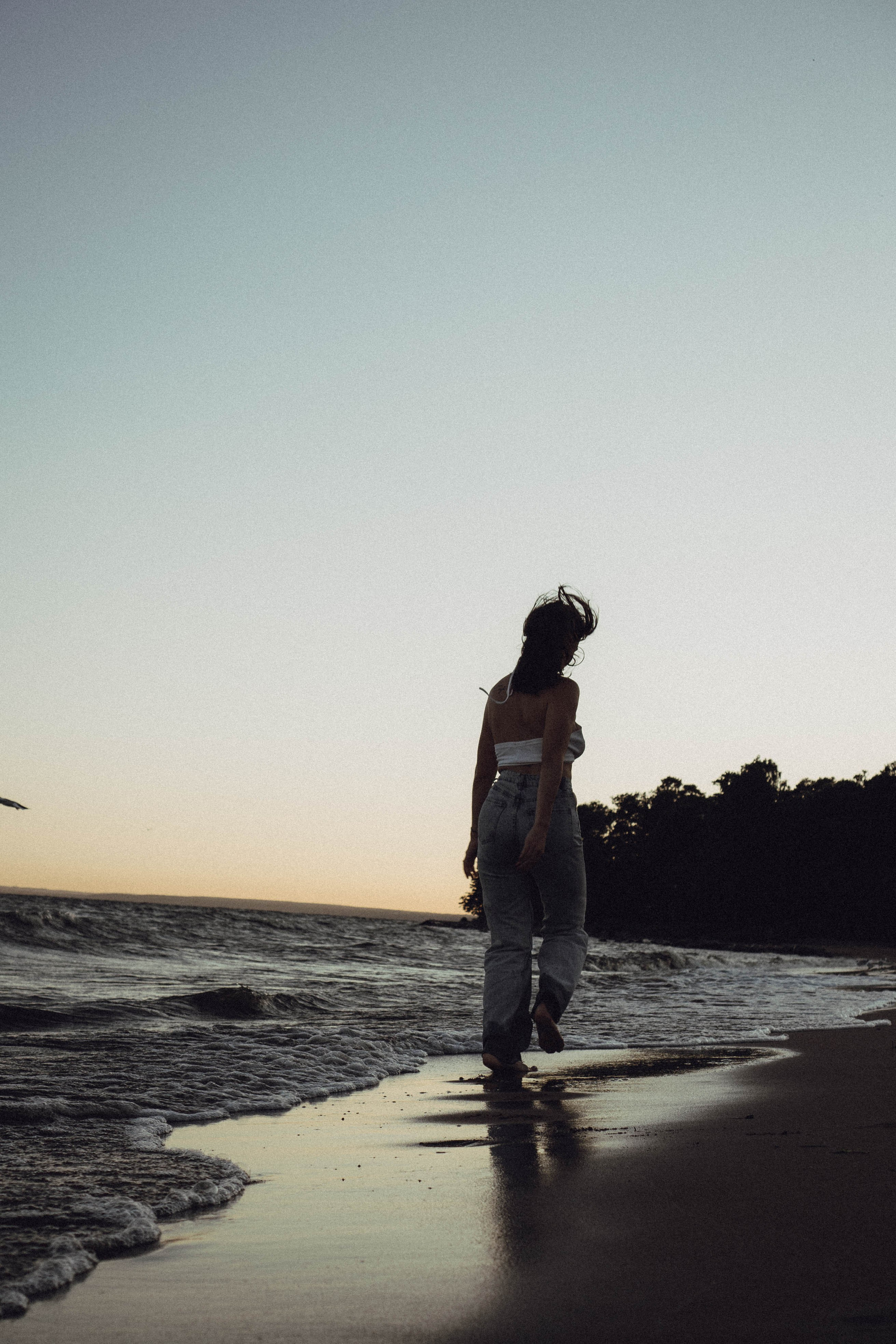 Любовь на заливе. Профессиональный фотограф, Санкт-Петербург — Виктория Богомолова