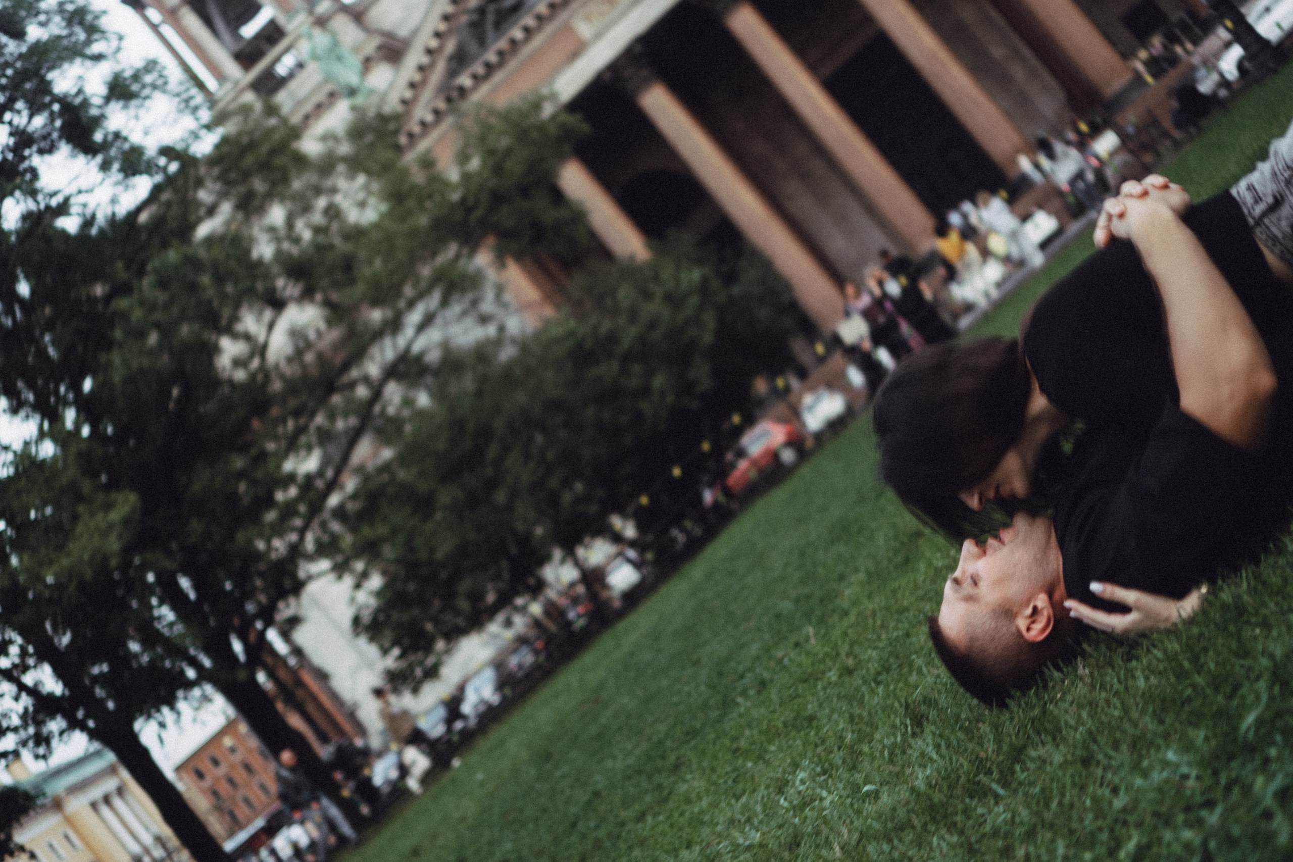 Жить и любить. Профессиональный фотограф, Санкт-Петербург — Виктория Богомолова