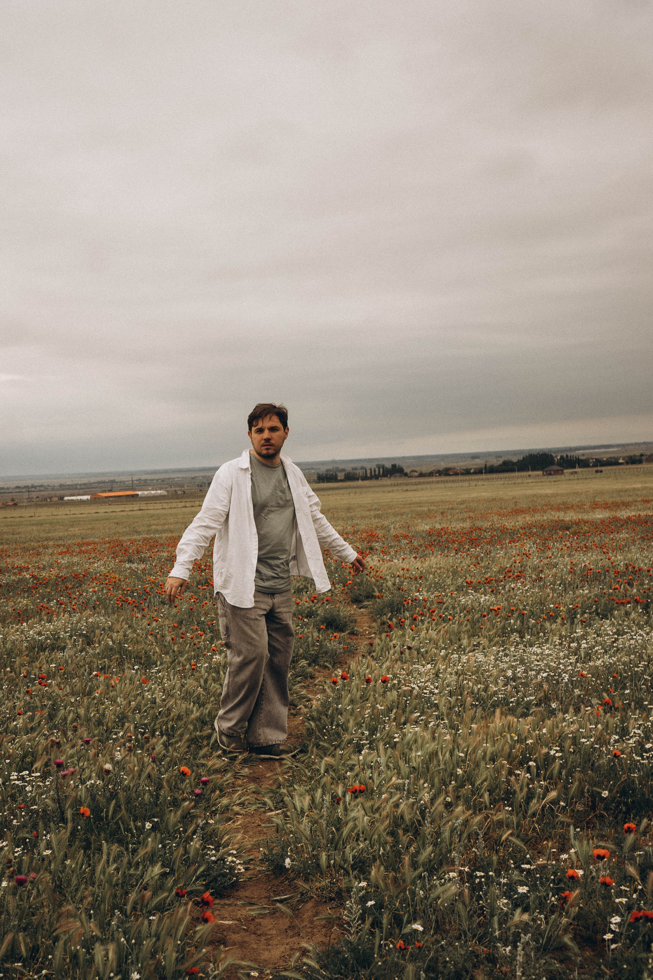Маки. Профессиональный фотограф, Санкт-Петербург — Виктория Богомолова