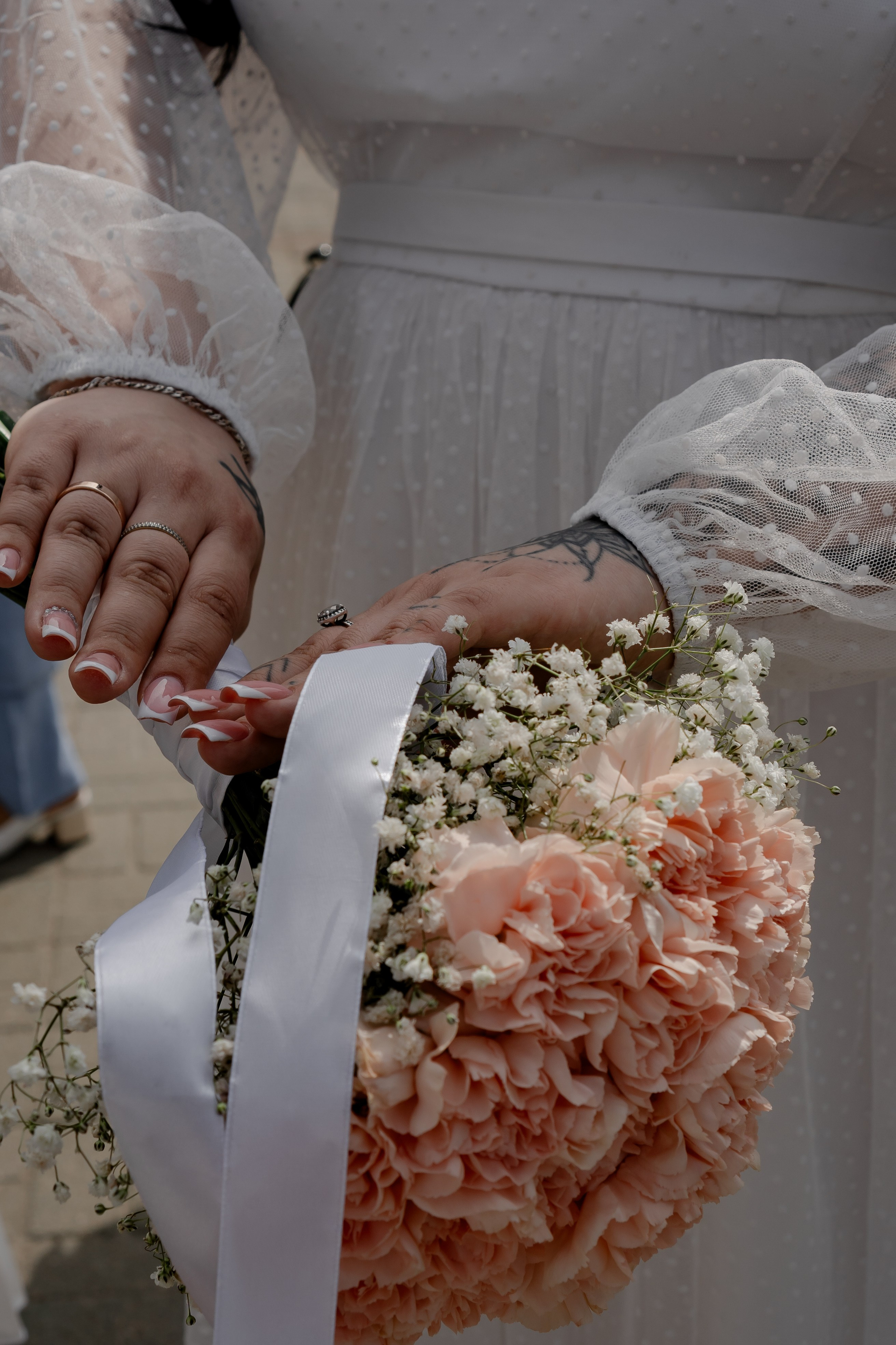 СВАДЕБНАЯ СЬЕМКА В ЗАГСЕ И БАНКЕТ. Профессиональный фотограф, Санкт-Петербург — Виктория Богомолова