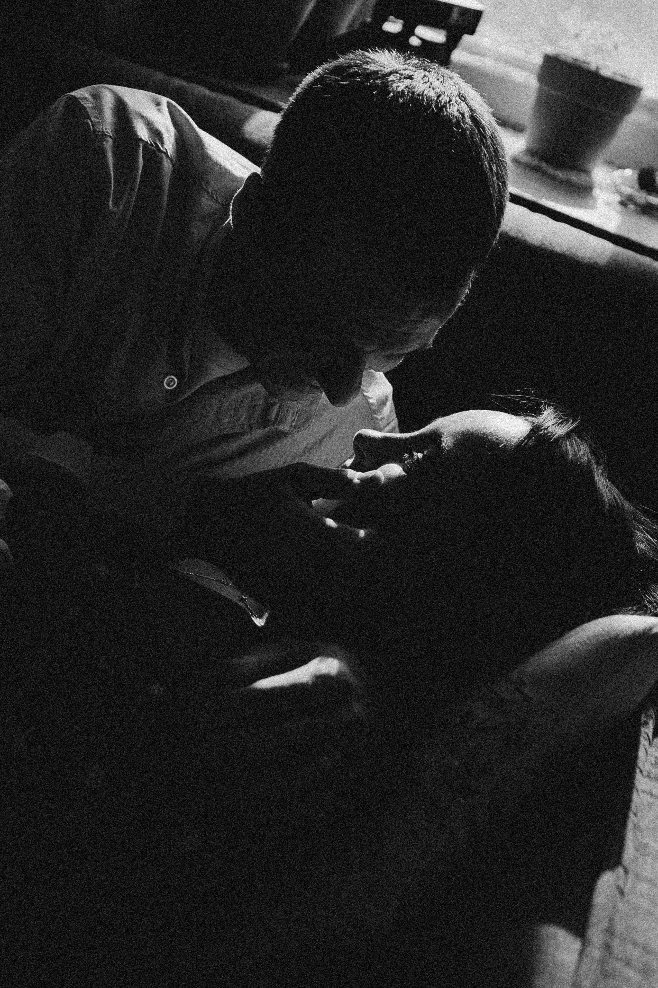 LOVE в квартире. Профессиональный фотограф, Санкт-Петербург — Виктория Богомолова