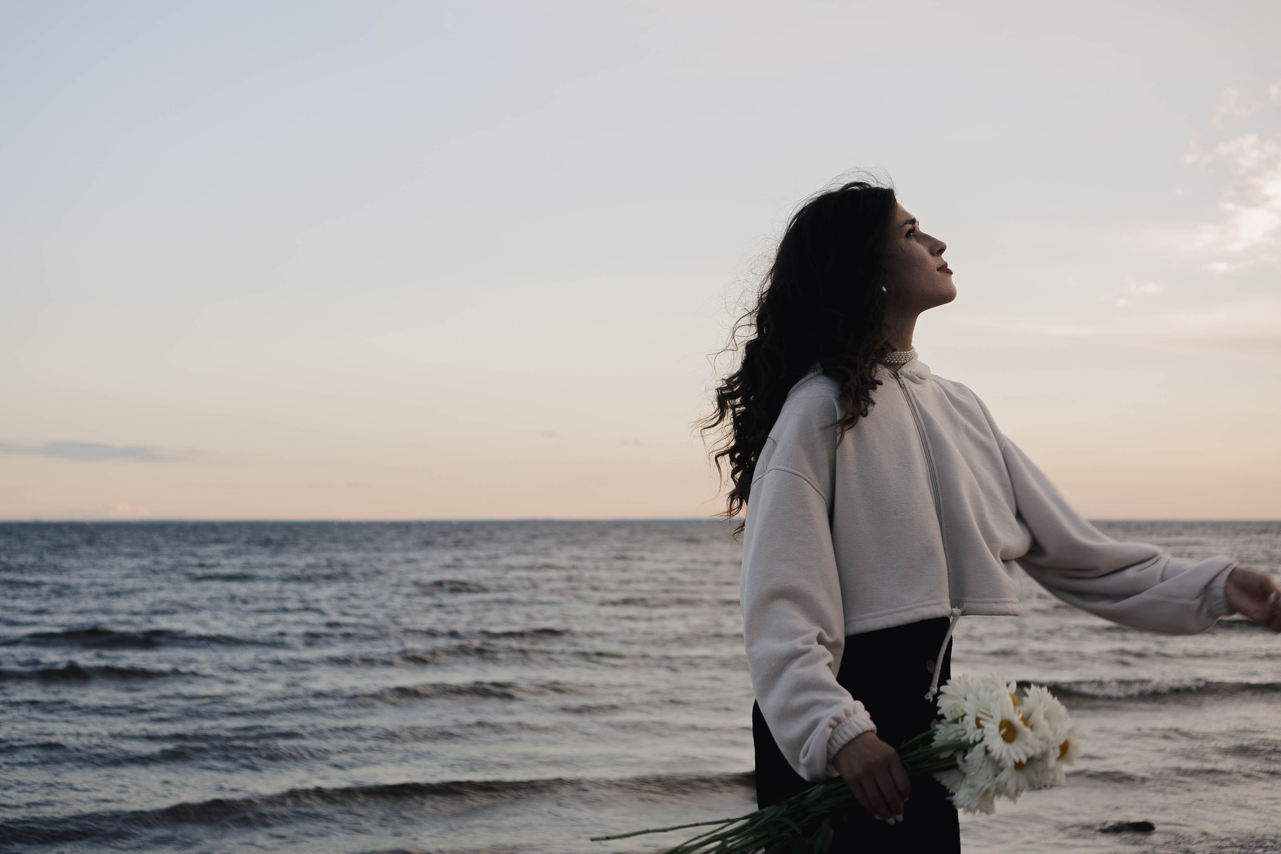 На заливе. Профессиональный фотограф, Санкт-Петербург — Виктория Богомолова