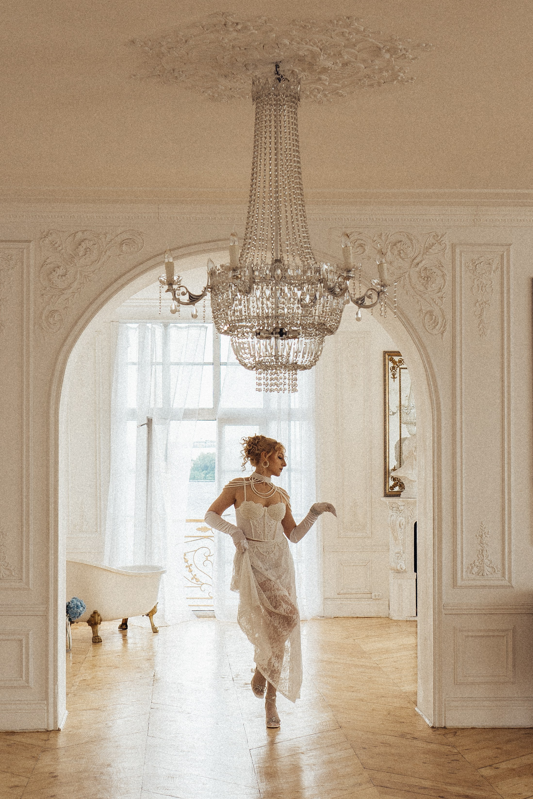 Винтажная история. Профессиональный фотограф, Санкт-Петербург — Виктория Богомолова