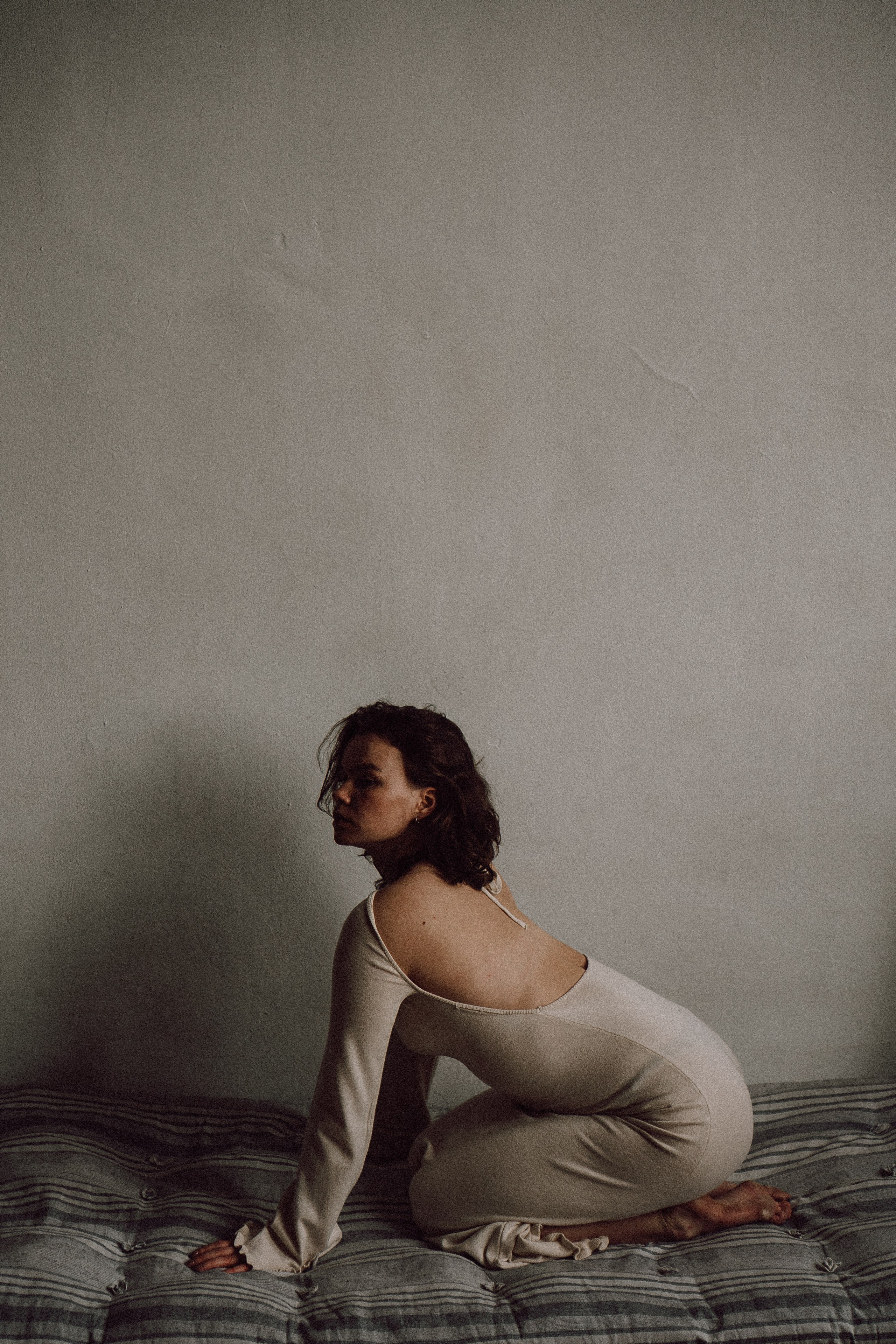 СТУДИЙНАЯ. Профессиональный фотограф, Санкт-Петербург — Виктория Богомолова