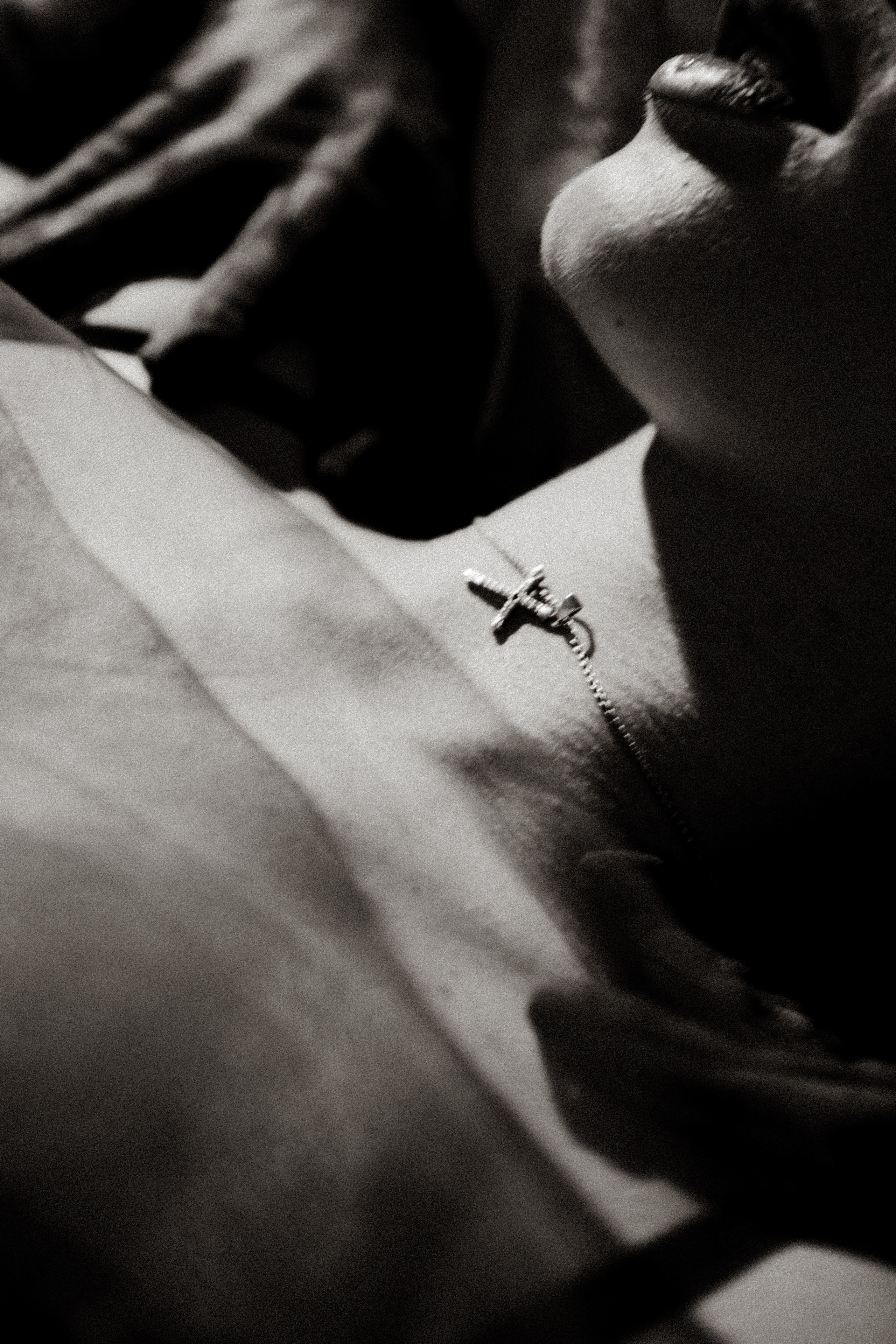 Творческая история для девушки. Профессиональный фотограф, Санкт-Петербург — Виктория Богомолова