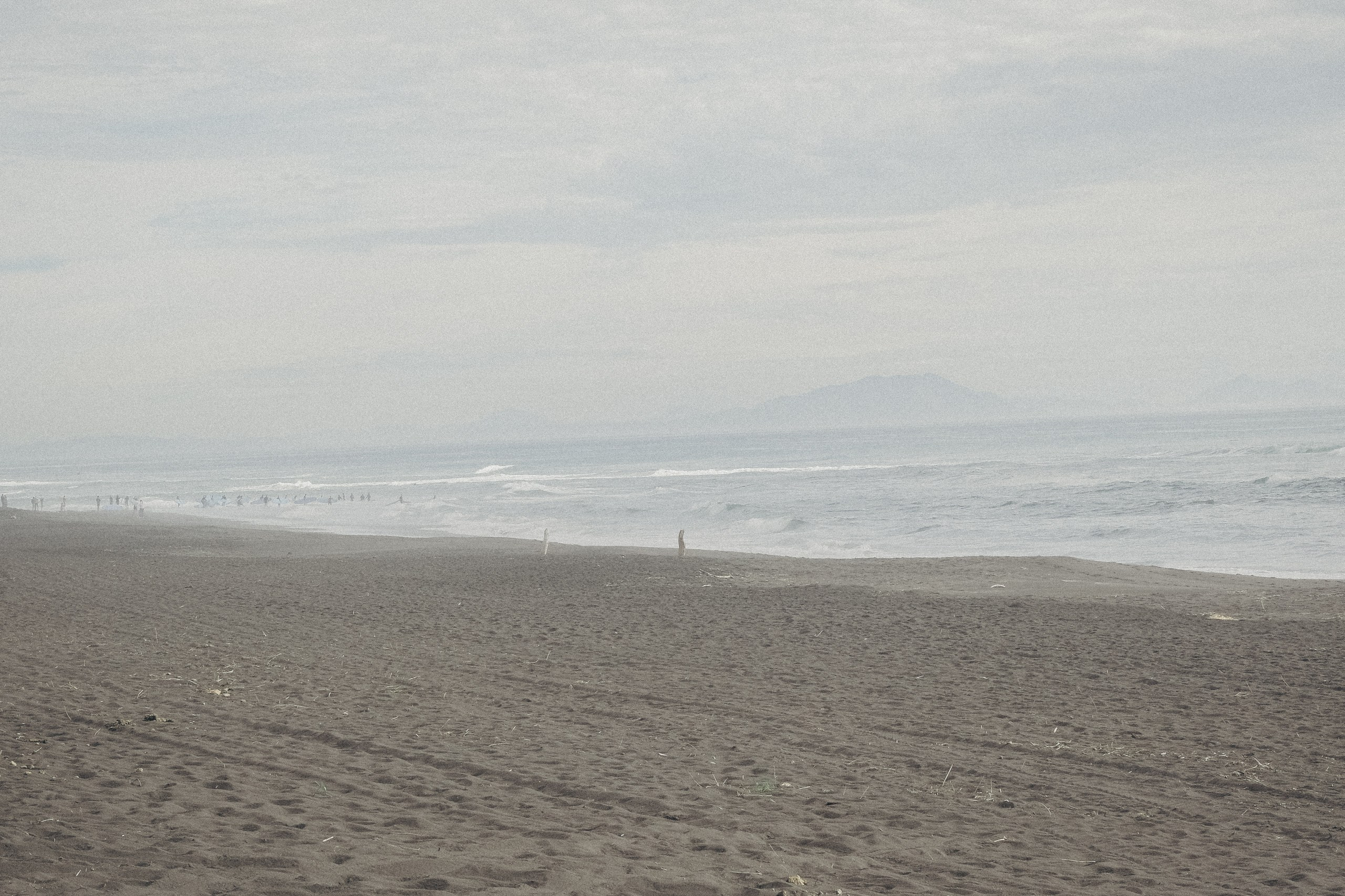 Тихий океан. Профессиональный фотограф, Санкт-Петербург — Виктория Богомолова
