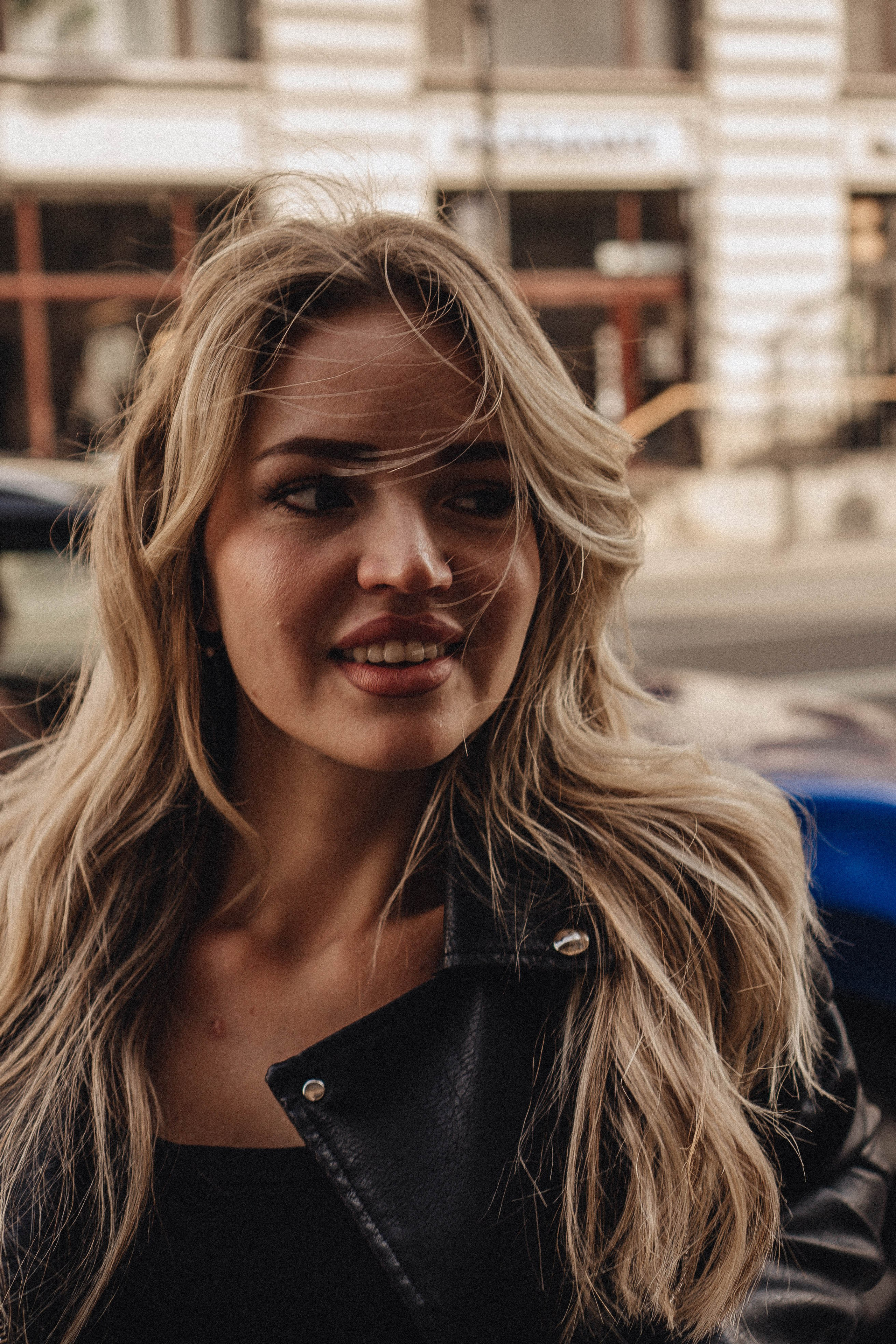 Прогулочная. Профессиональный фотограф, Санкт-Петербург — Виктория Богомолова