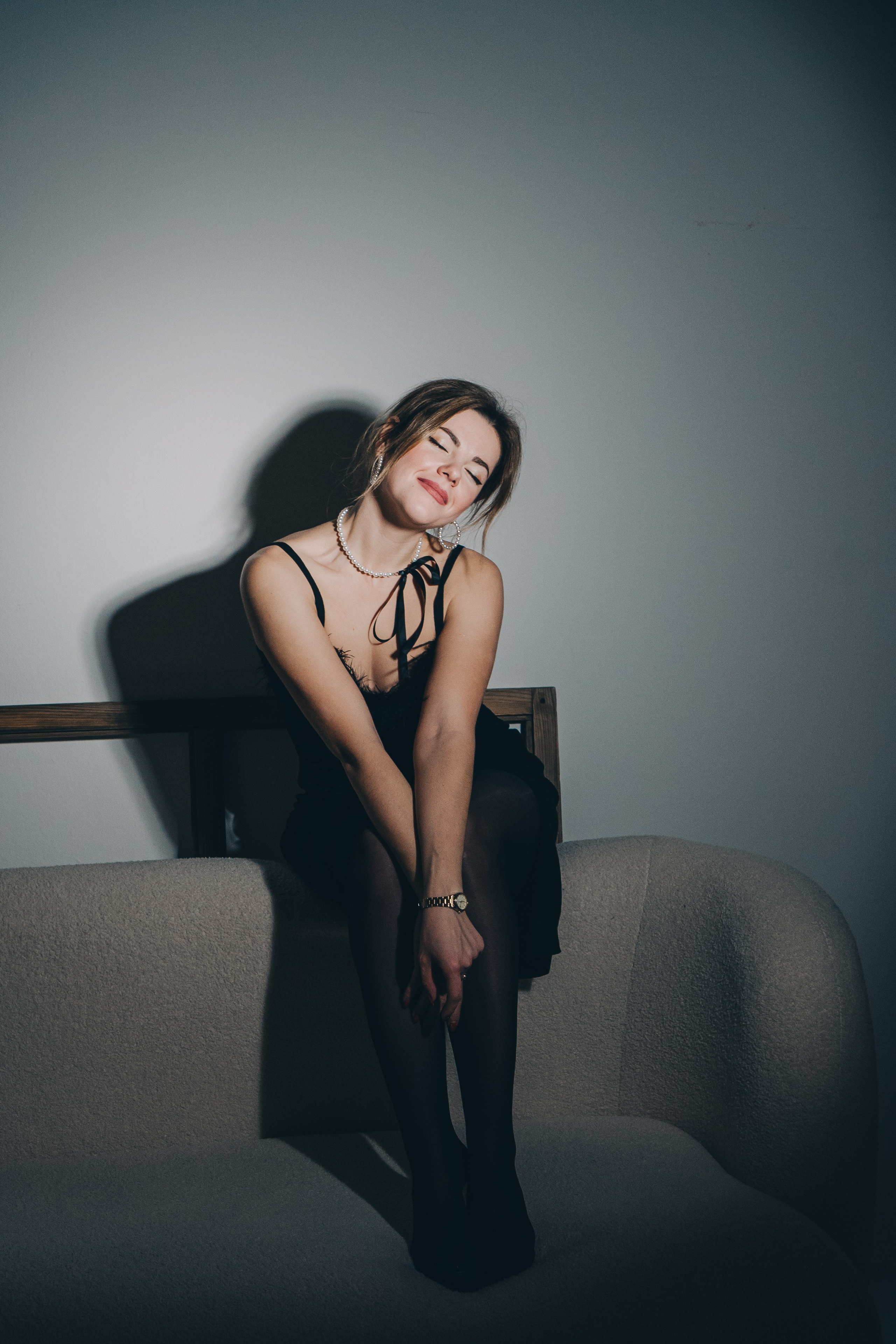 Студийная. Профессиональный фотограф, Санкт-Петербург — Виктория Богомолова