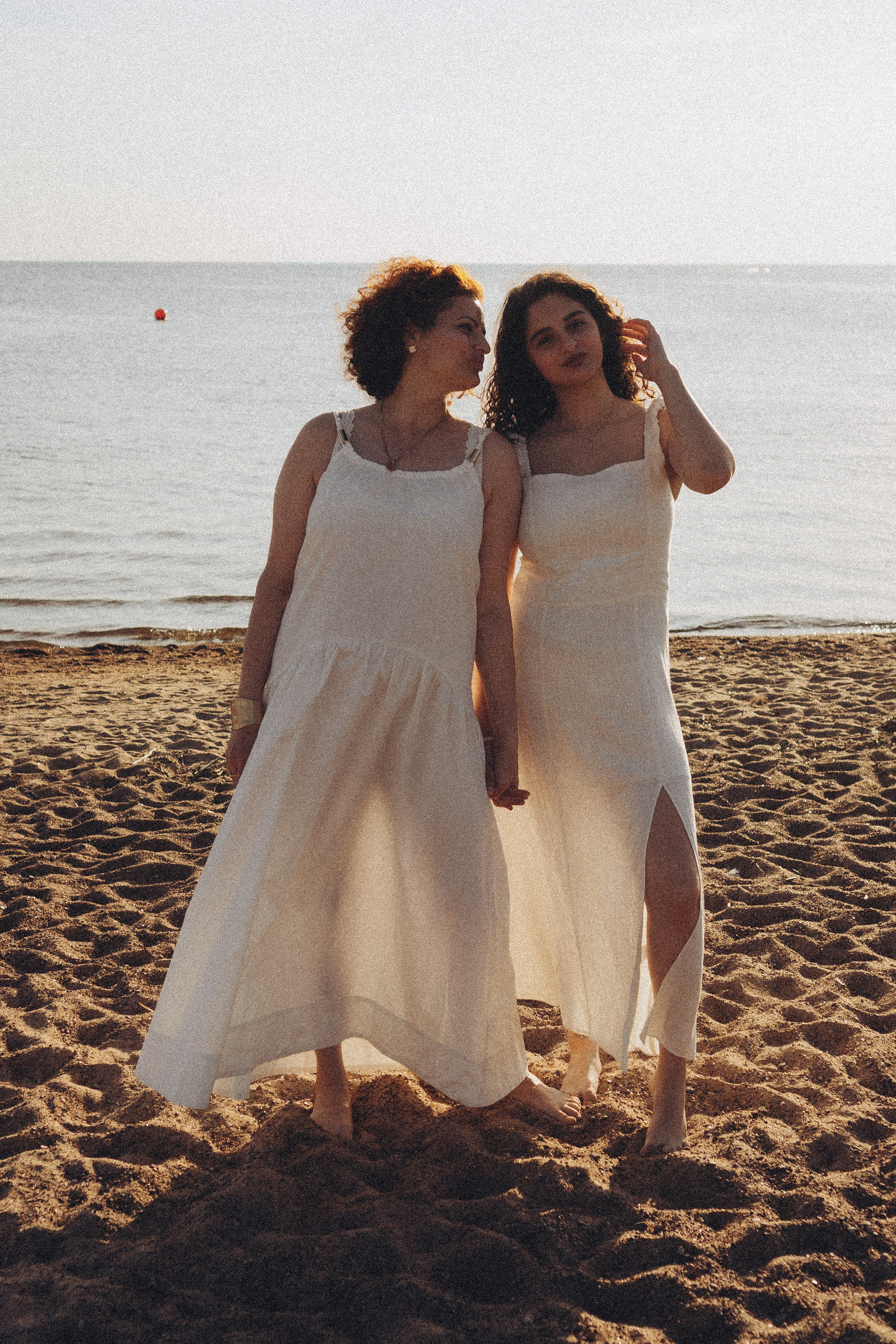 МАМА И ДОЧЬ. Профессиональный фотограф, Санкт-Петербург — Виктория Богомолова