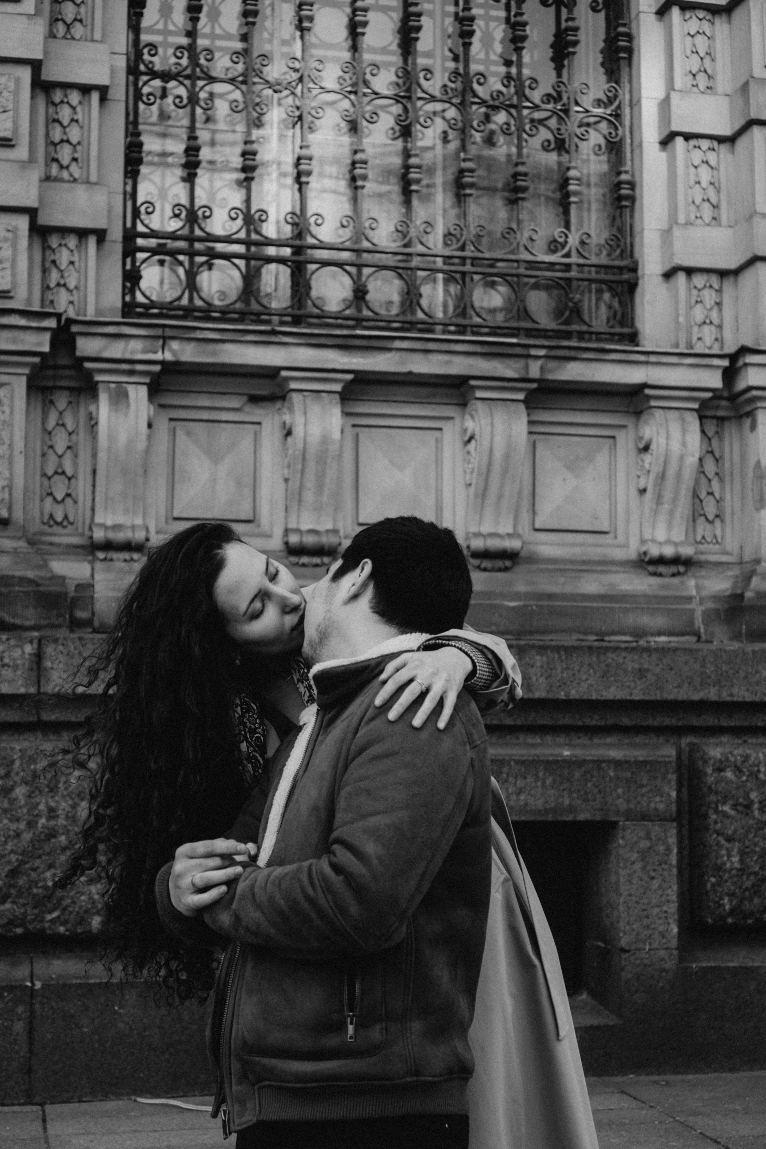 Love story. Профессиональный фотограф, Санкт-Петербург — Виктория Богомолова