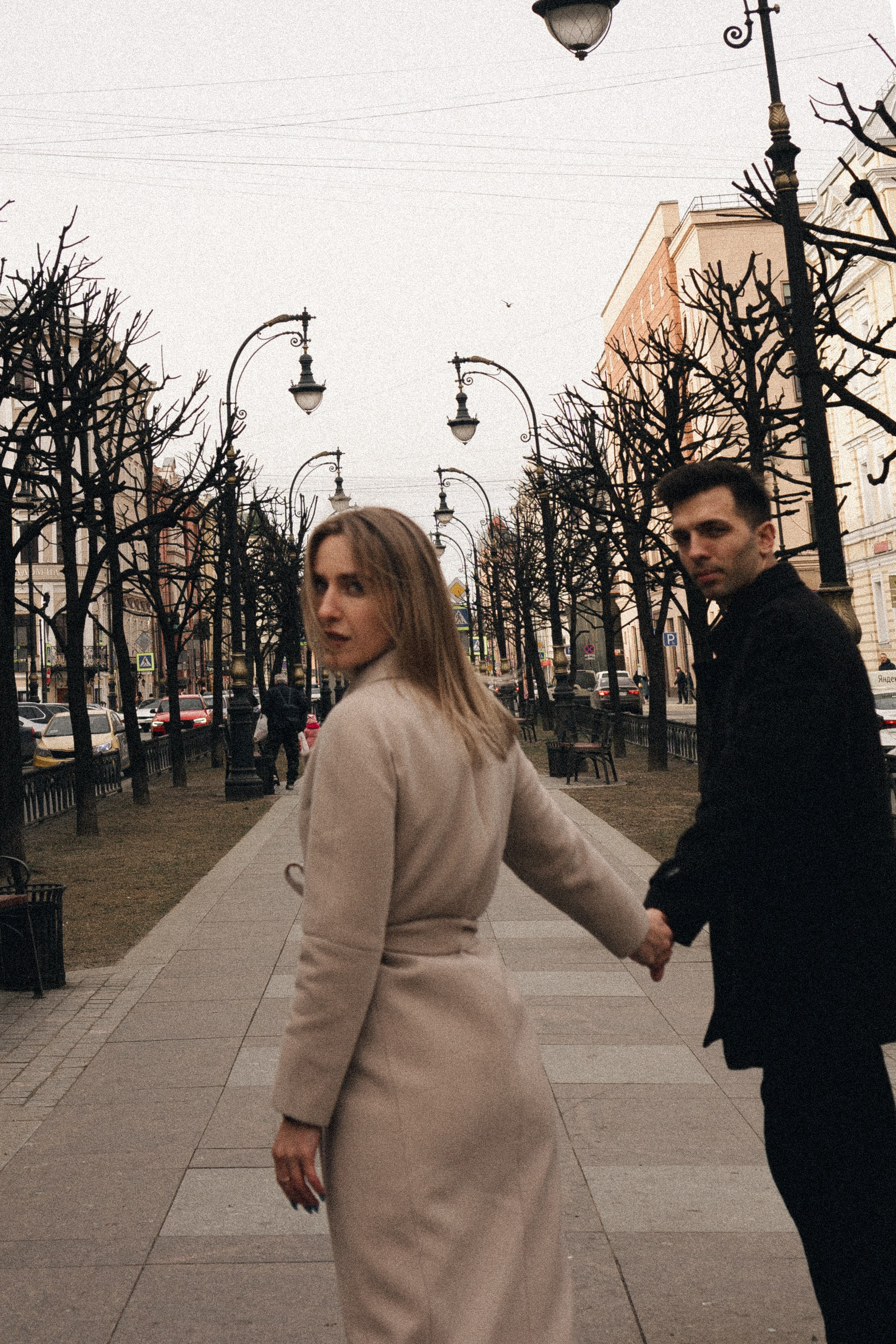 Love stori. Профессиональный фотограф, Санкт-Петербург — Виктория Богомолова