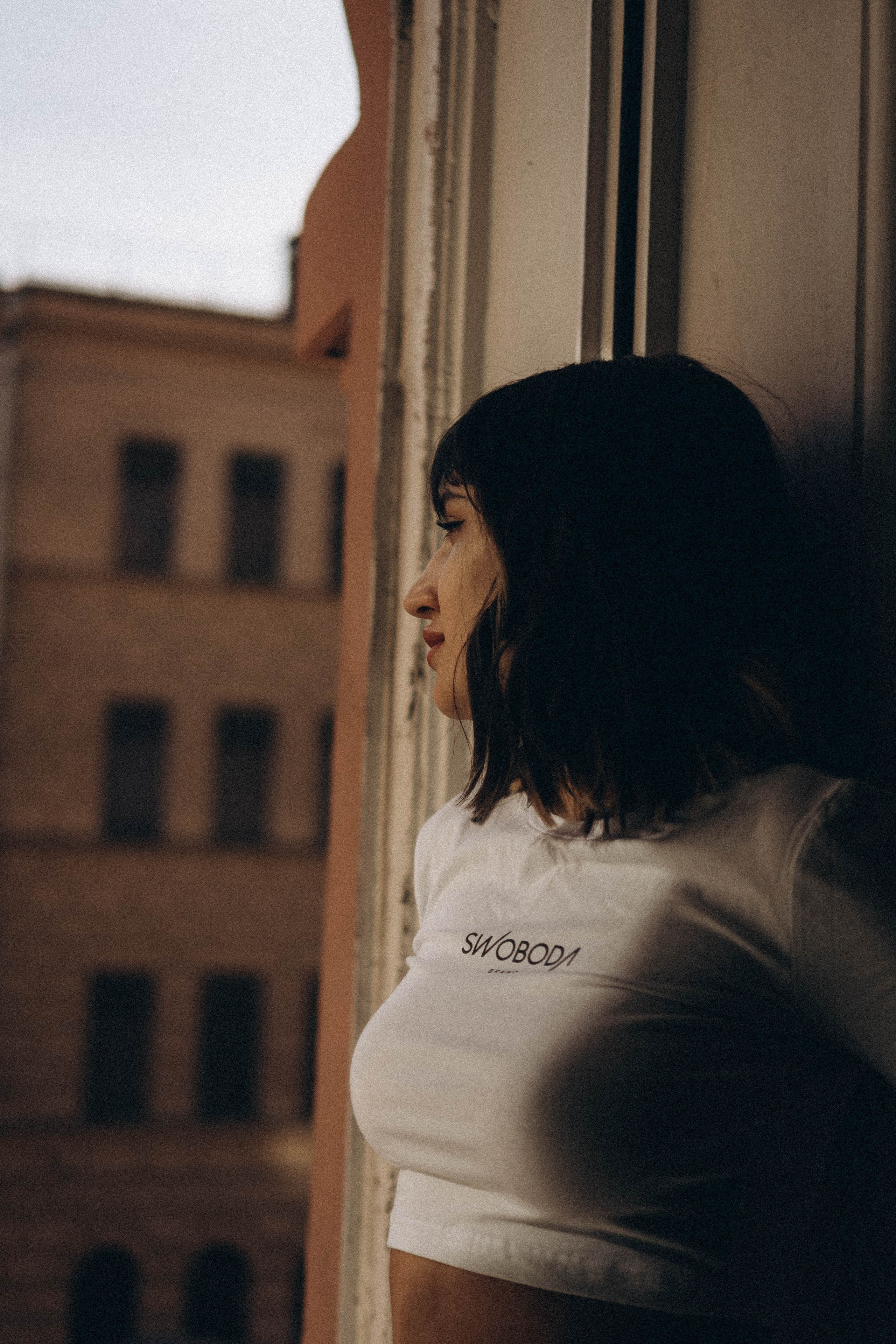 Студийная. Профессиональный фотограф, Санкт-Петербург — Виктория Богомолова