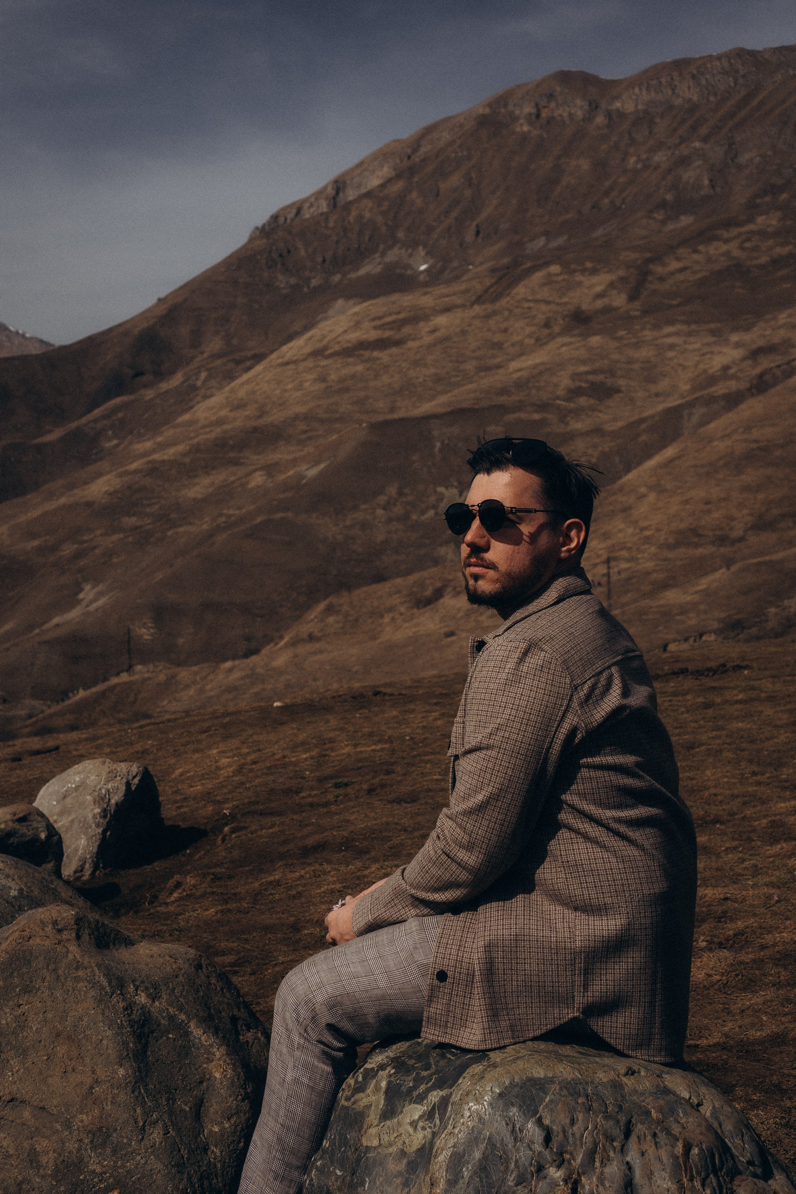 ОСЕТИЯ. Профессиональный фотограф, Санкт-Петербург — Виктория Богомолова