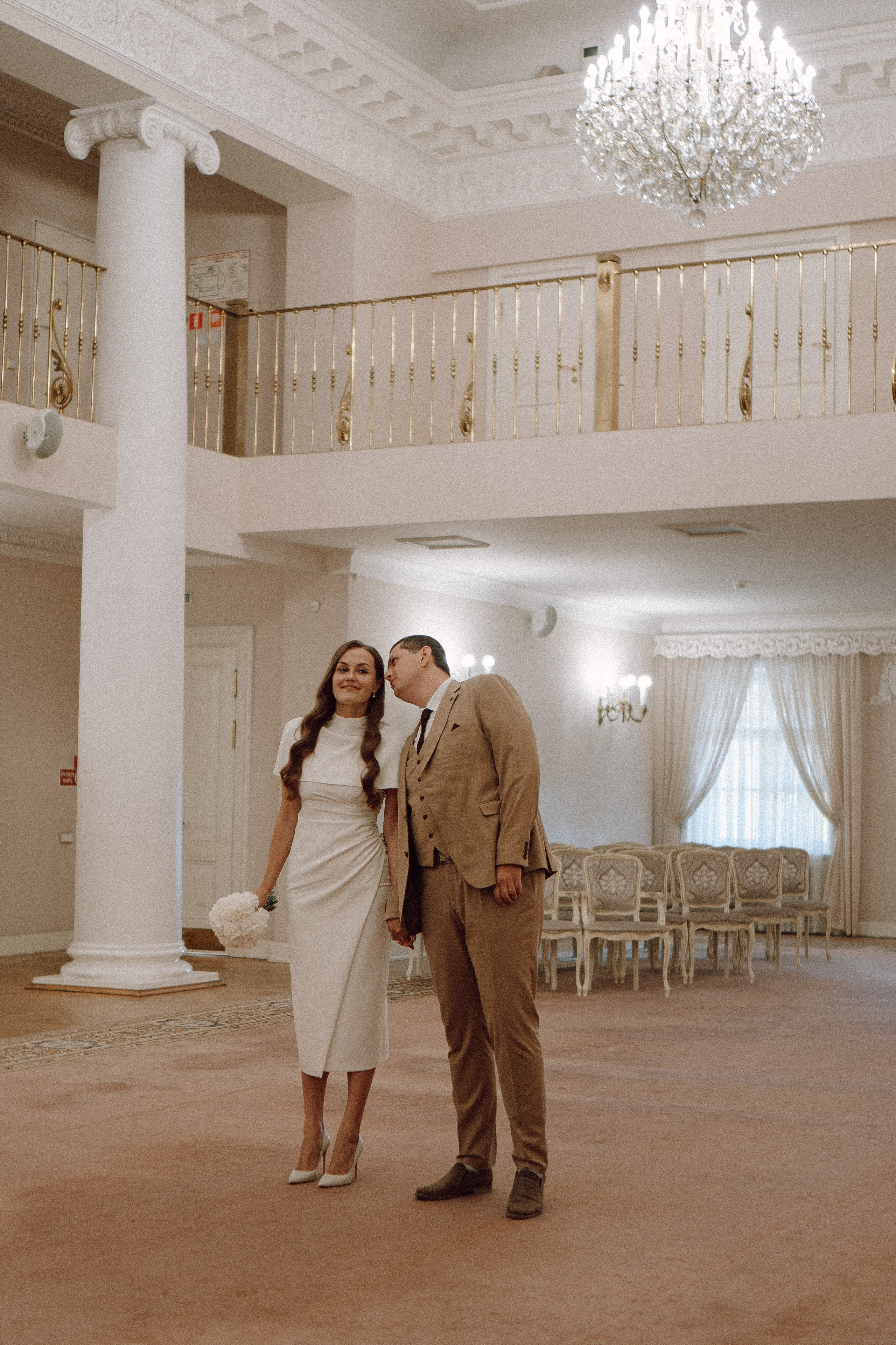 СВАДЕБНАЯ СЬЕМКА В ПУШКИН. Профессиональный фотограф, Санкт-Петербург — Виктория Богомолова