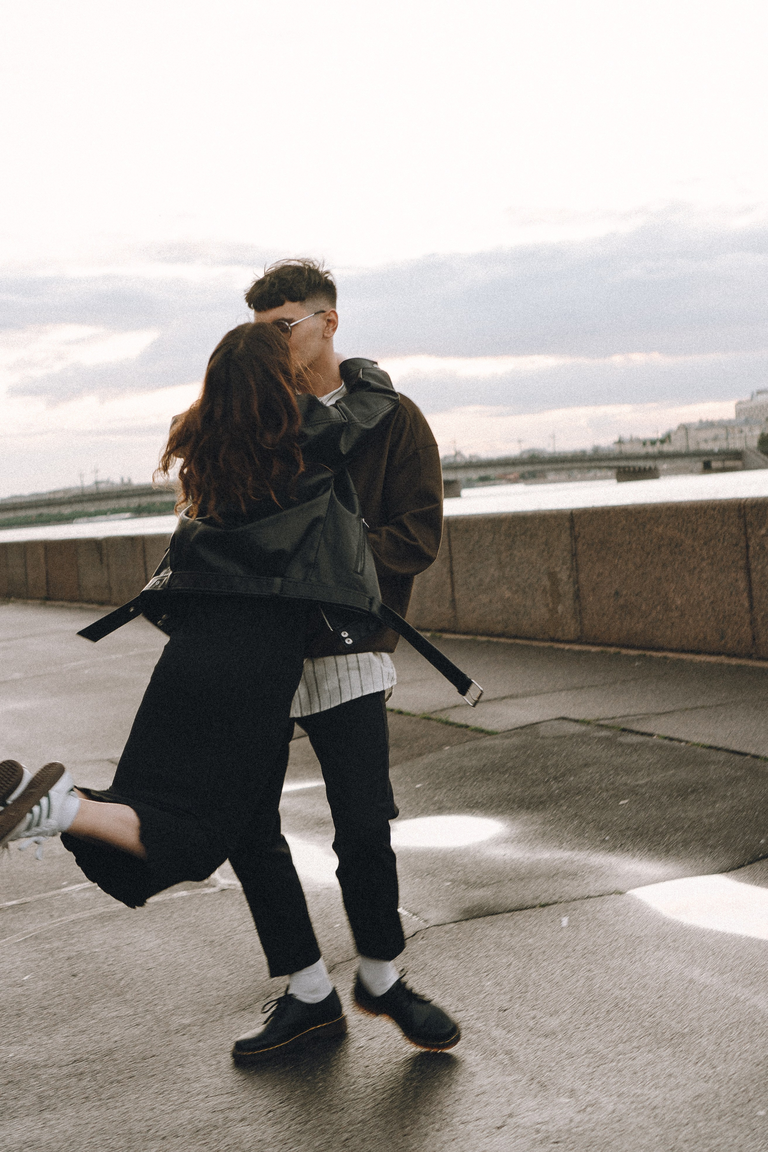 ЛЮБОВЬ В ИЮНЕ. Профессиональный фотограф, Санкт-Петербург — Виктория Богомолова