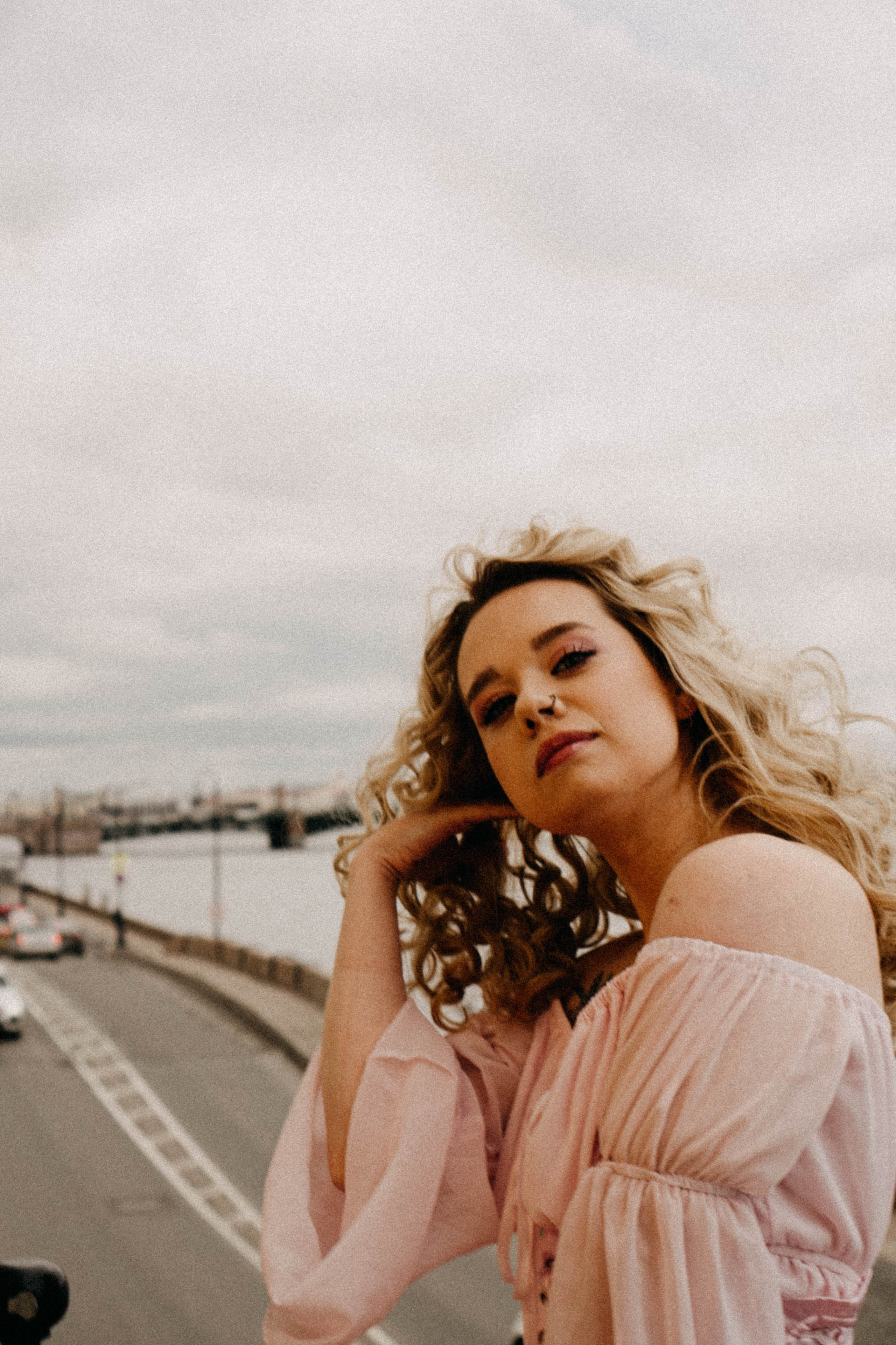 Студийная. Профессиональный фотограф, Санкт-Петербург — Виктория Богомолова