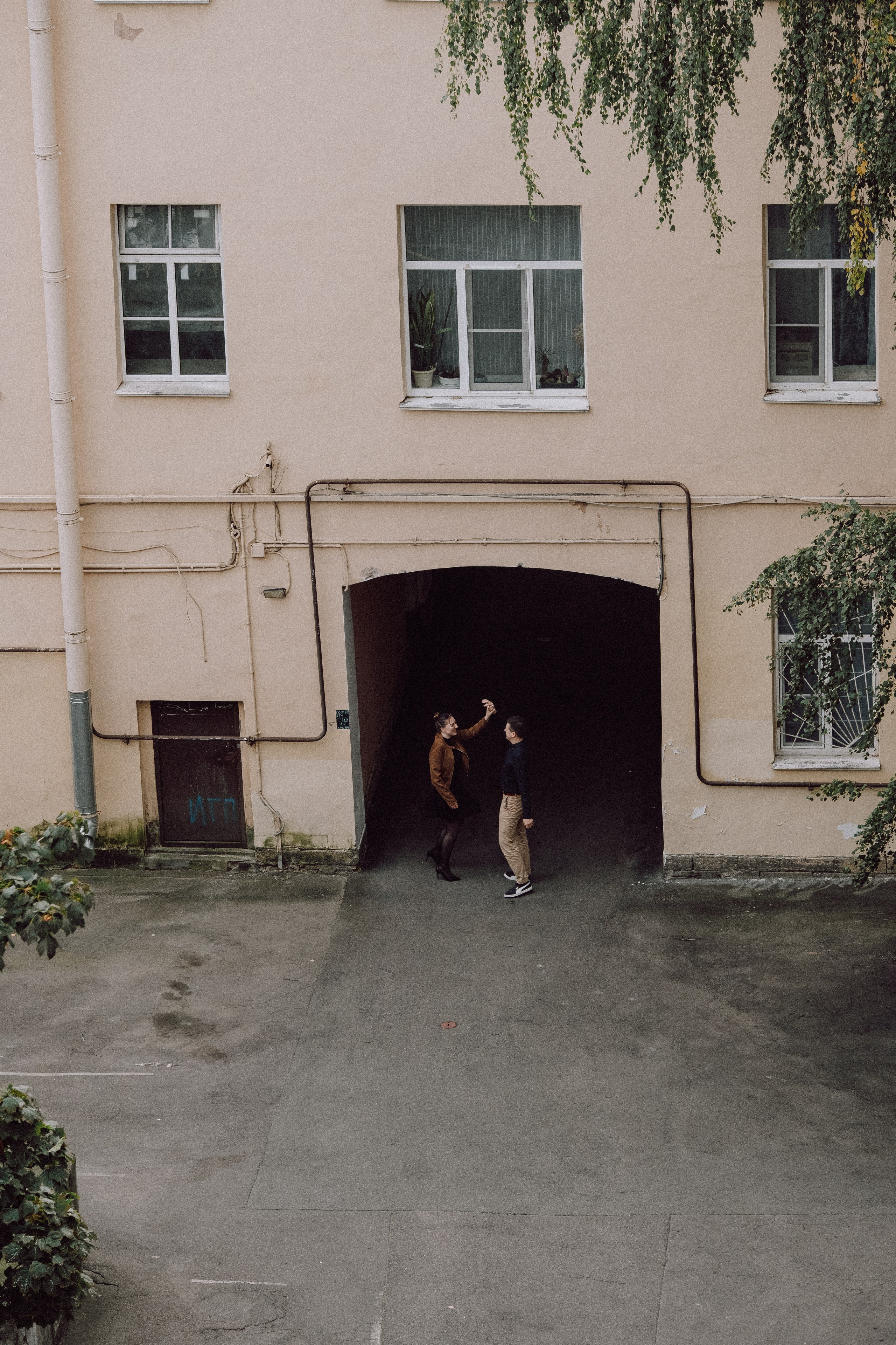 LOVE. Профессиональный фотограф, Санкт-Петербург — Виктория Богомолова
