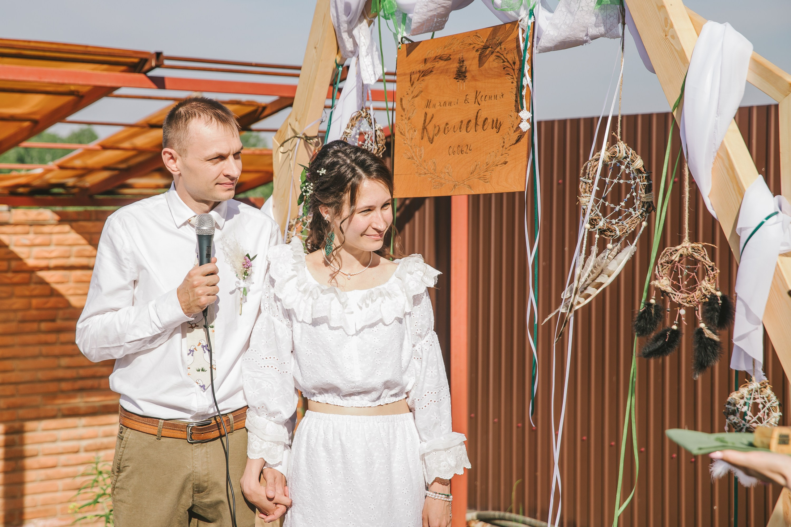 Свадьбы / Love story. Фотограф в Иркутске Настя Гаськова