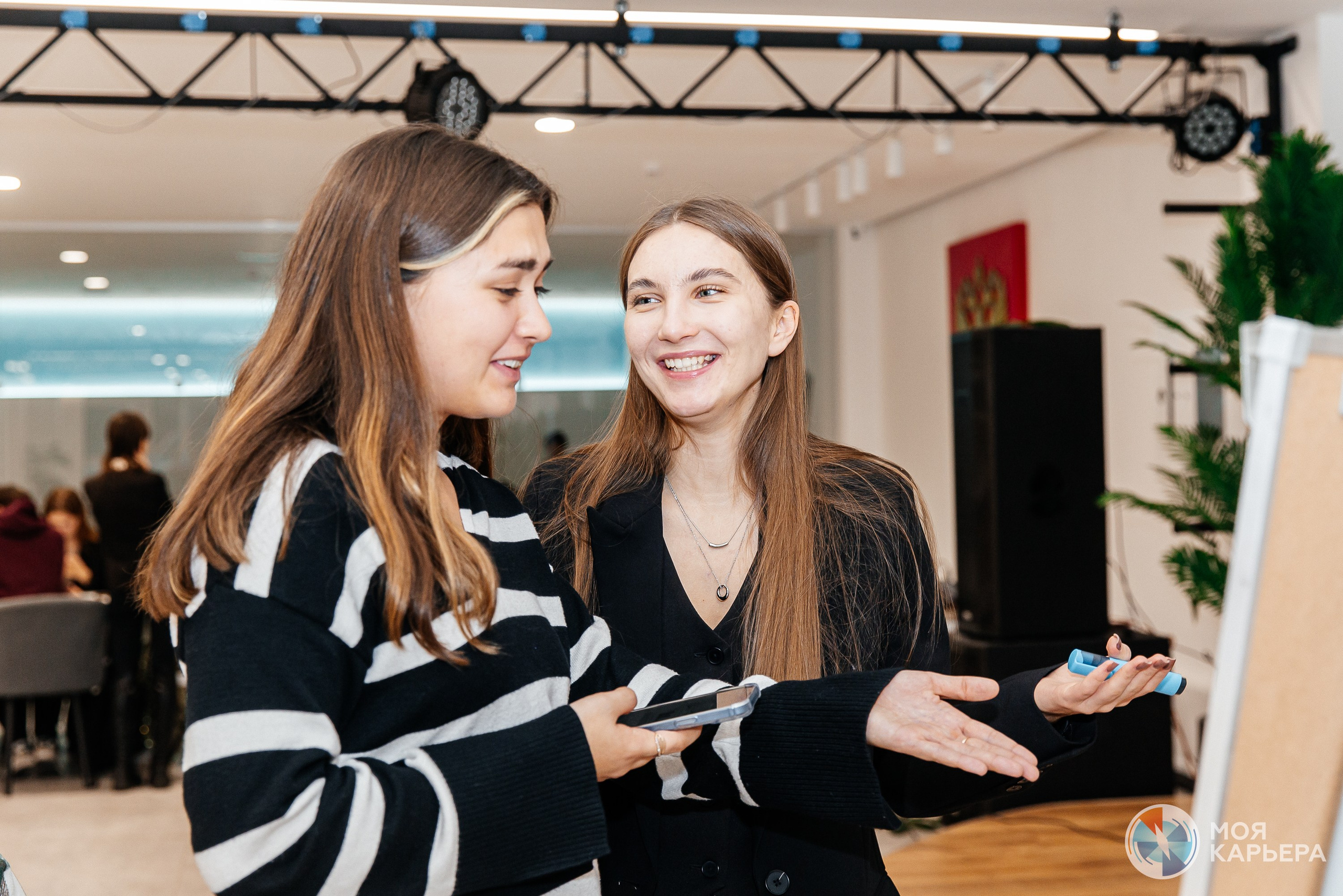 Областной конкурс «Моя карьера». Фотограф в Иркутске Настя Гаськова