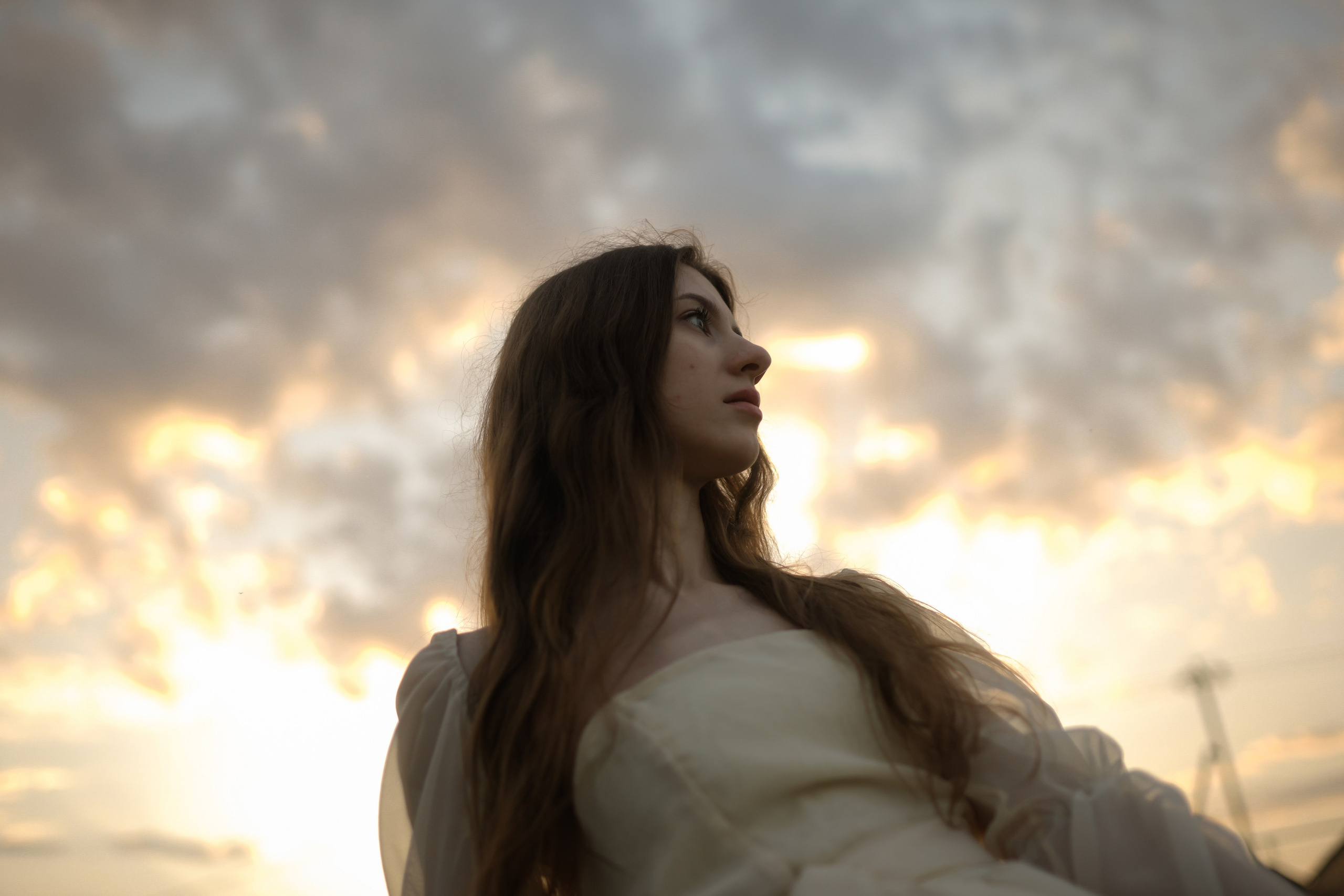 Рано на рассвете