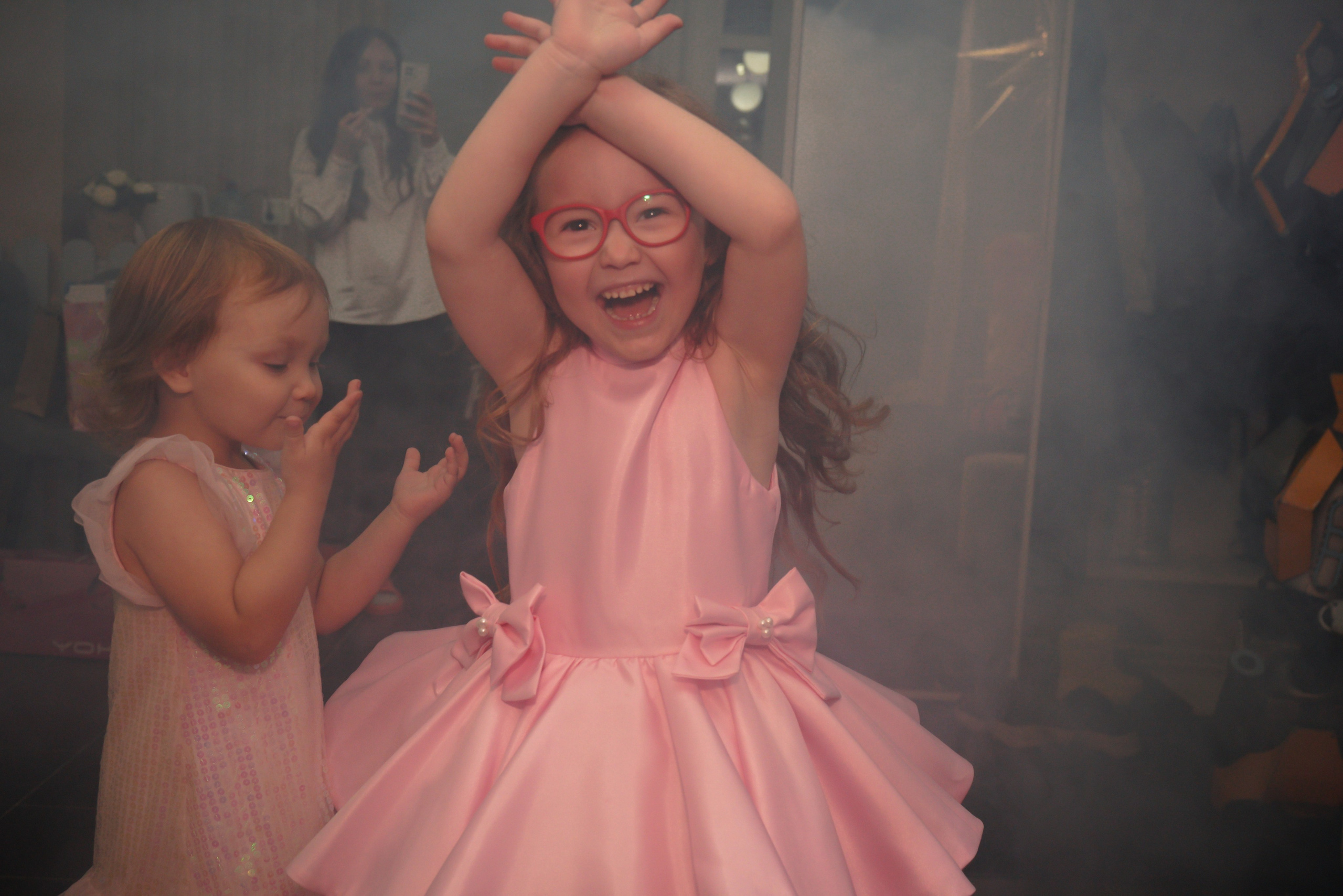 День рождения