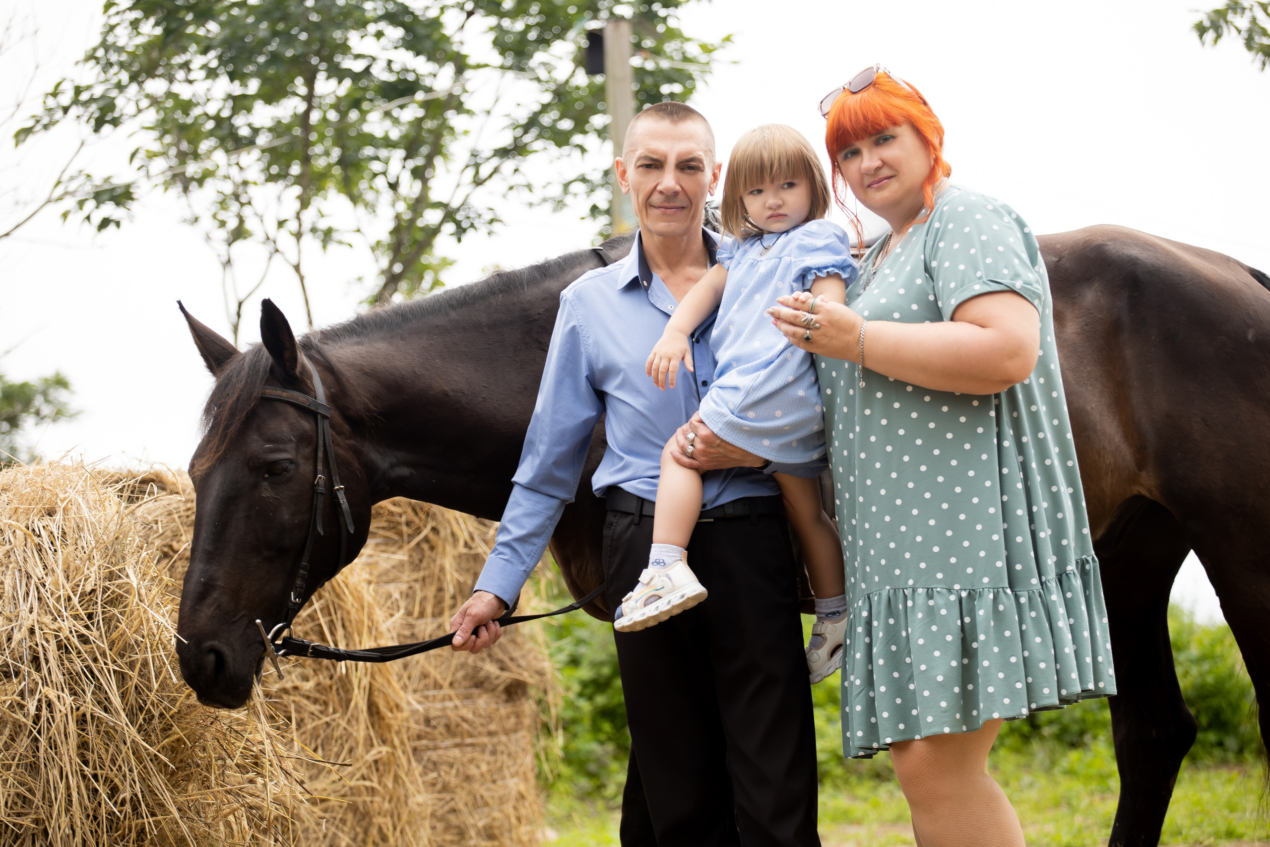 Детские и семейные съёмки. Фотограф Владивосток