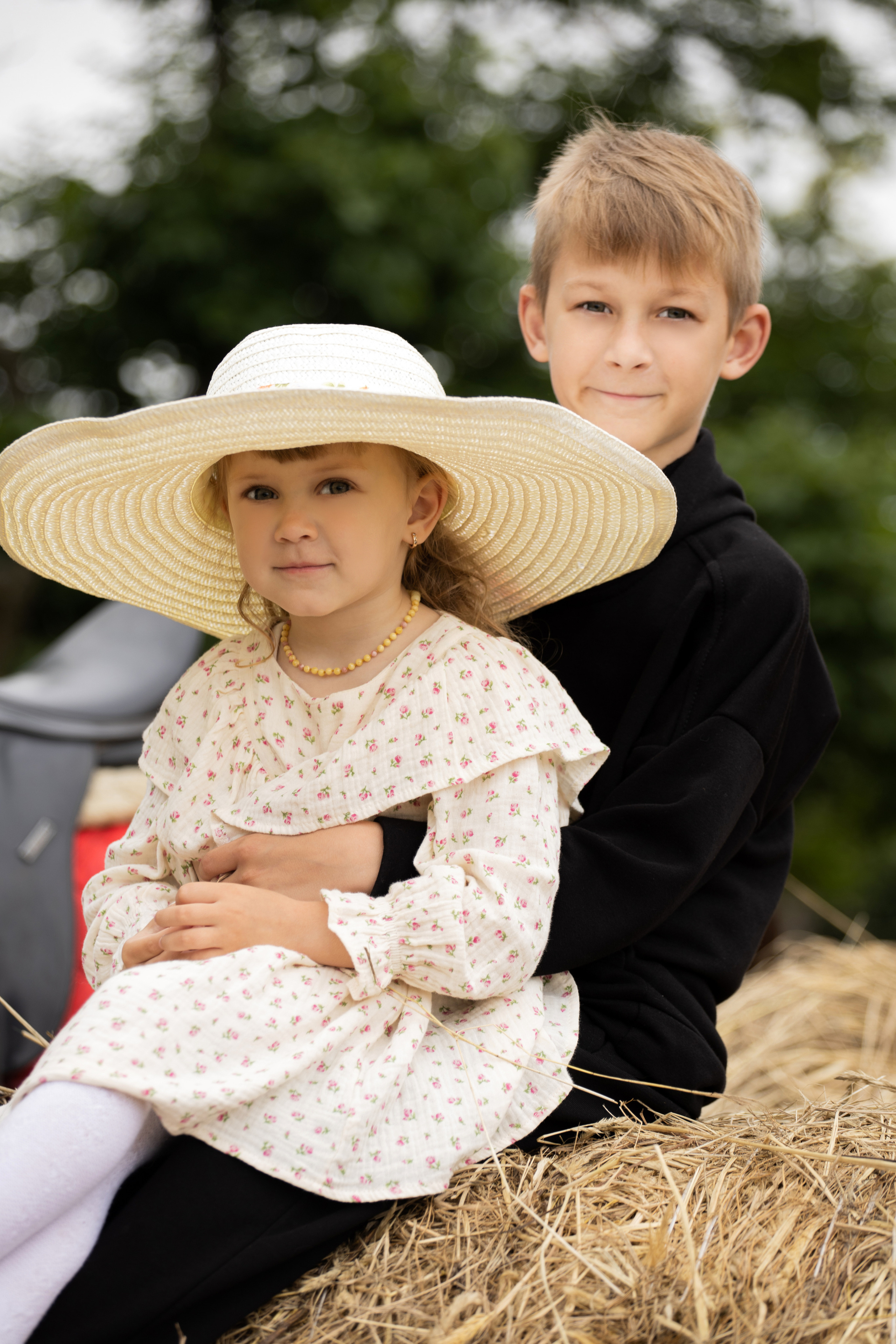Детские и семейные съёмки. Фотограф Владивосток