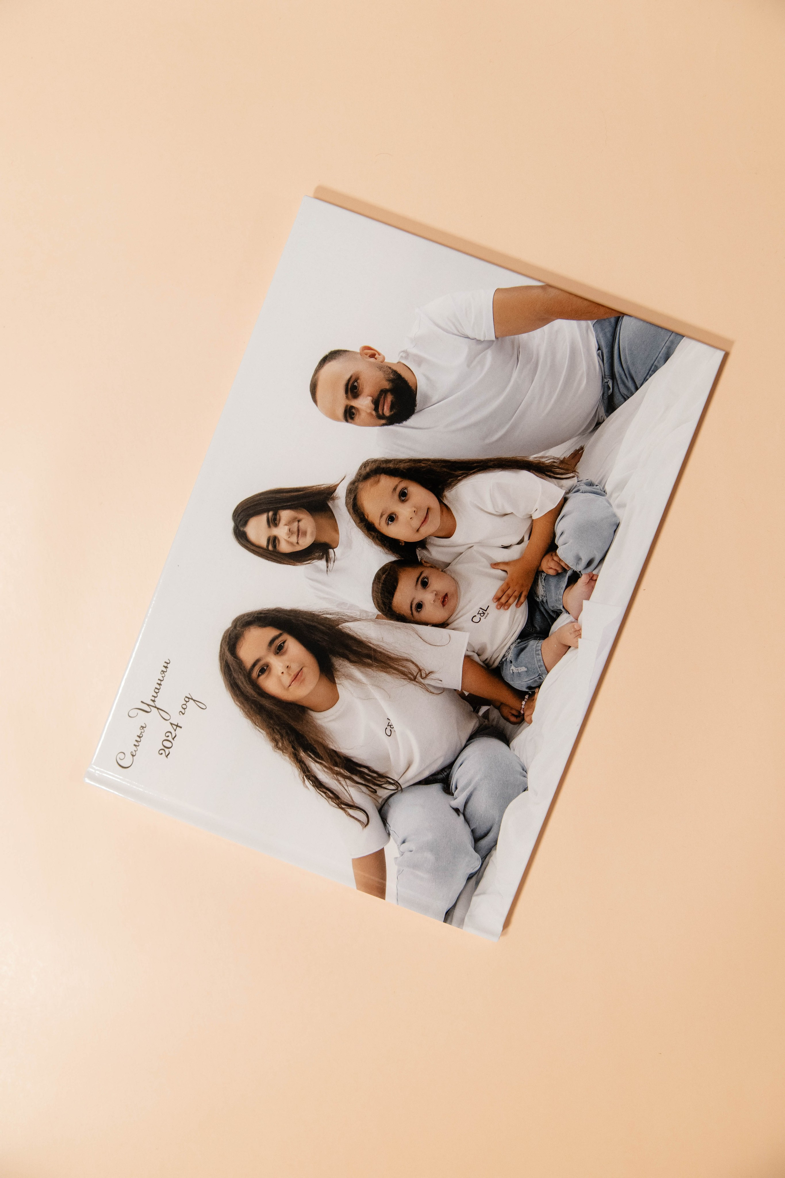 Фотокниги. Фотограф в городе Лыткарино Волкова Ольга