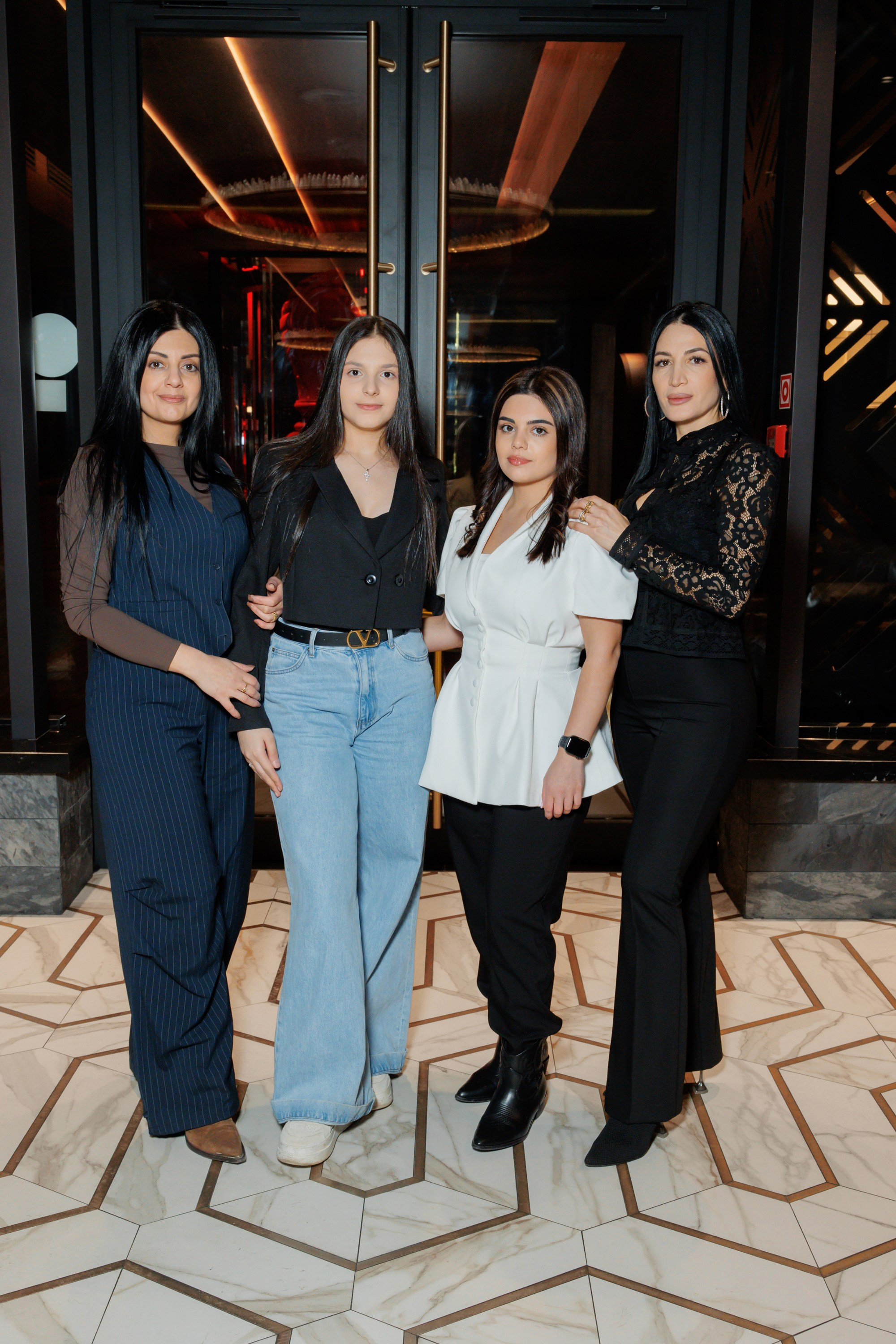 REGENT x InLove. СВОИ. ФОТООТЧЕТЫ-СОБЫТИЯ-МЕСТА