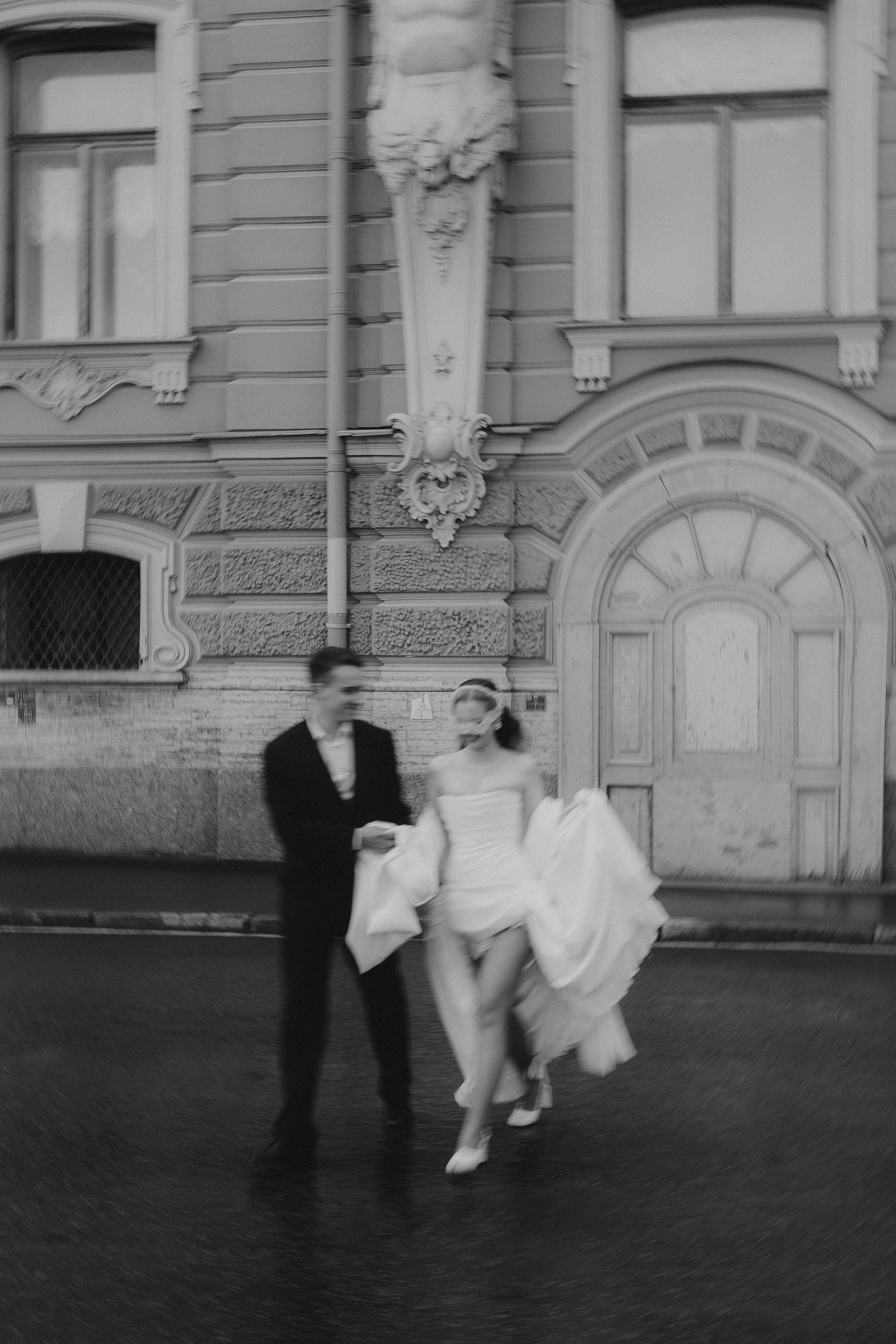 Валерия & Максим. Ирина Владимирова | Фотограф Санкт-Петербург