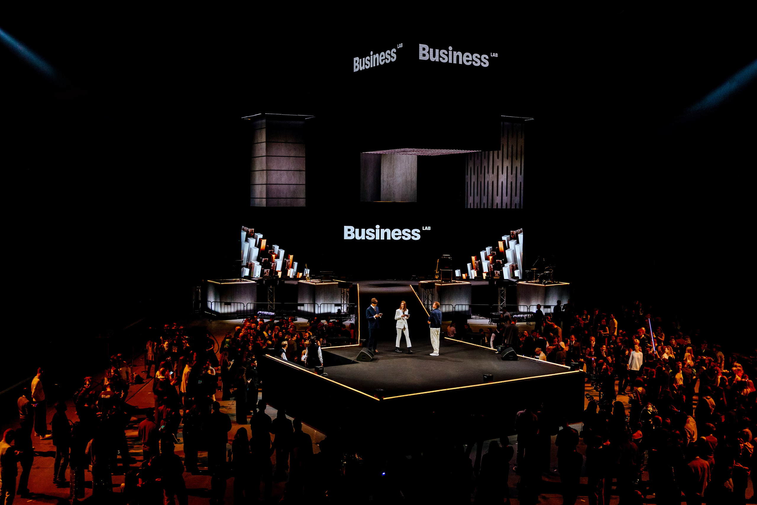 GLORY FEST / 2025. OOPS