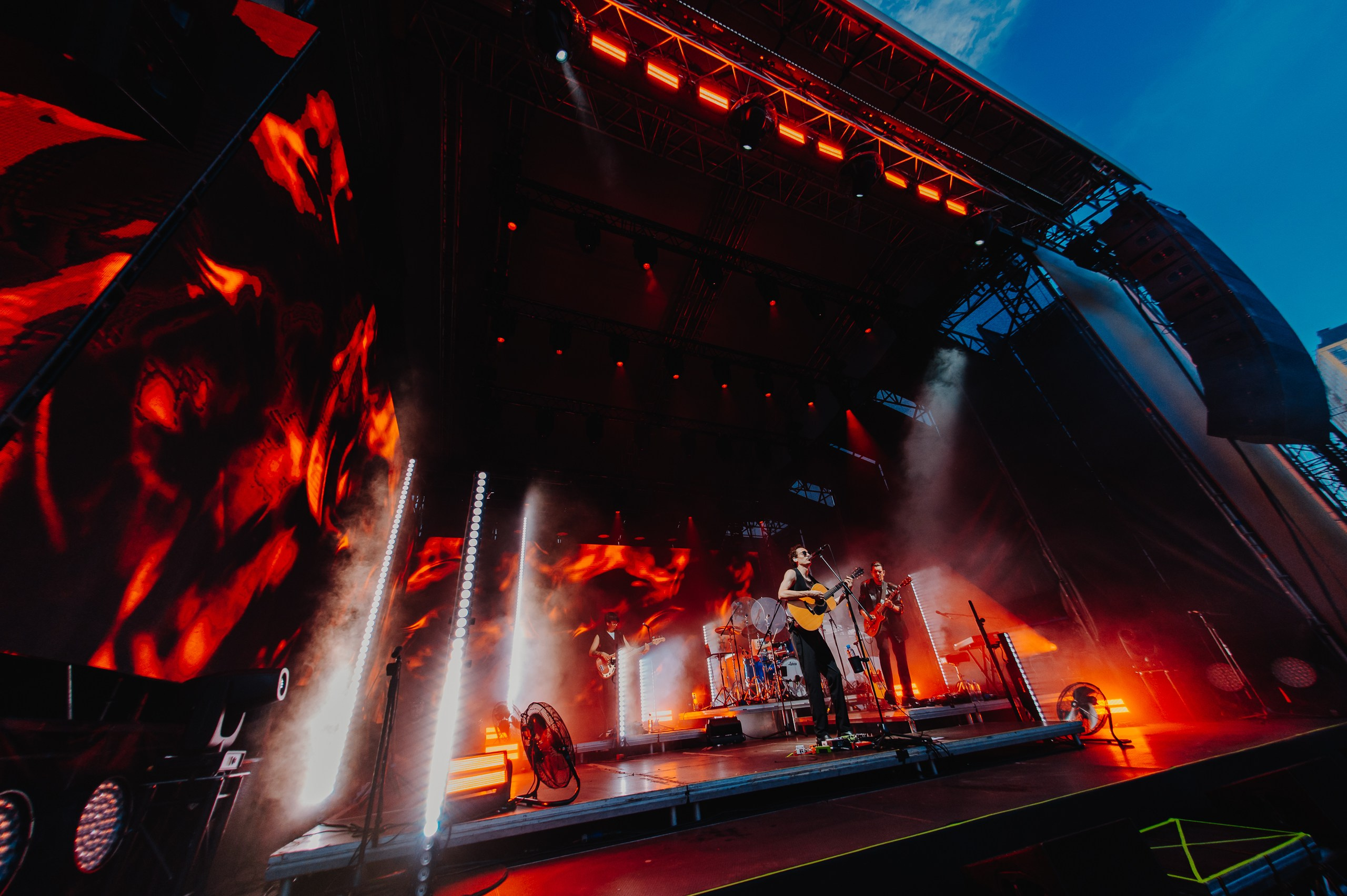 SUMMER SOUND / 2024. OOPS