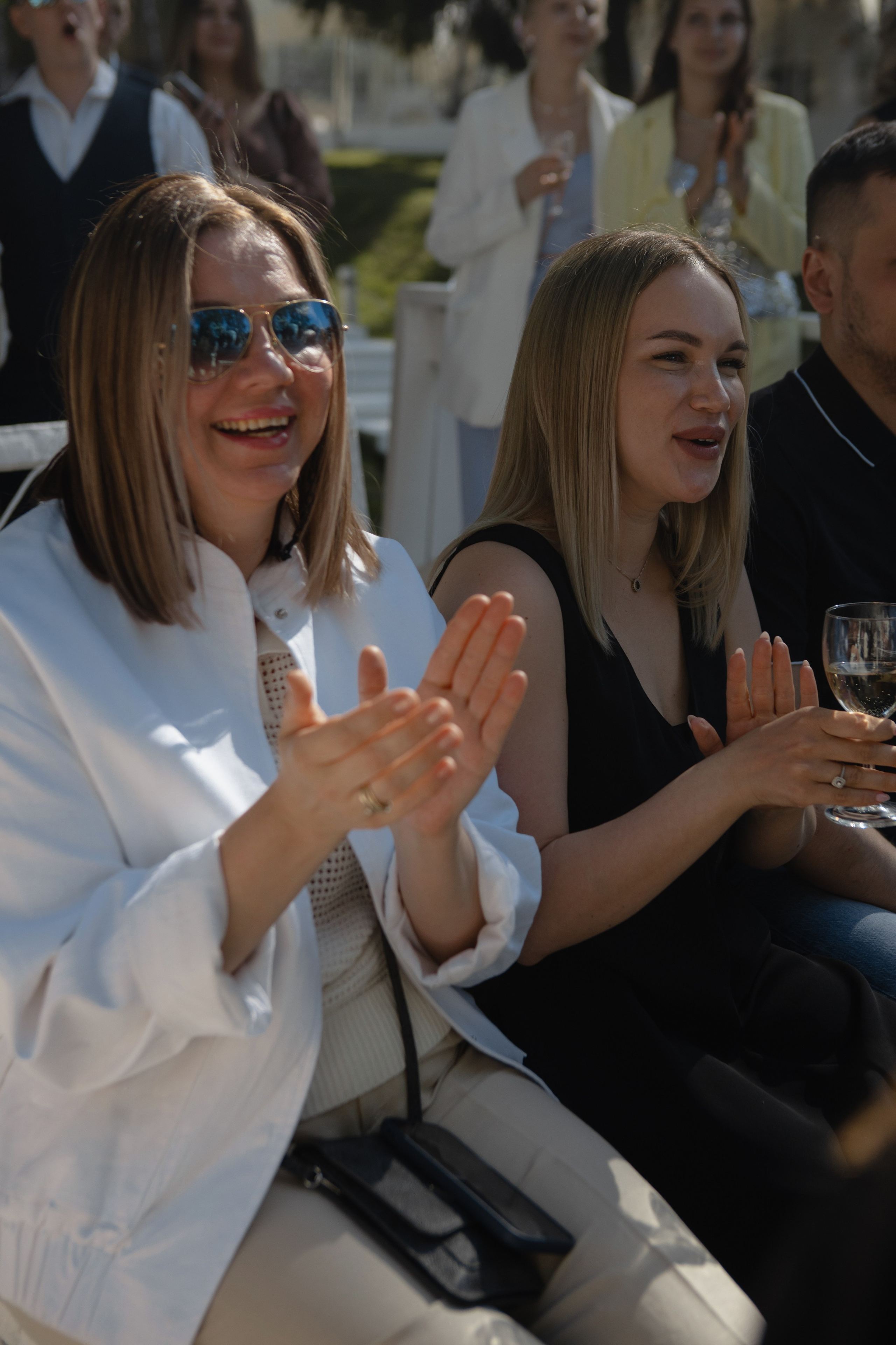 M&E. Свадебный и семейный фотограф Чижова Алина